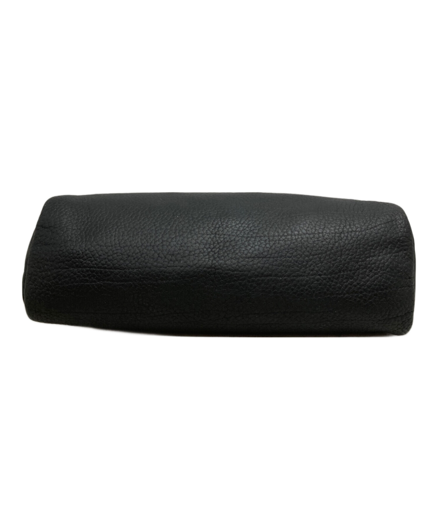 中古・古着通販】LOEWE (ロエベ) ショルダーバッグ ブラック｜ブランド