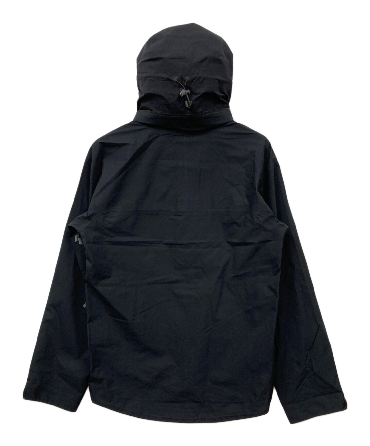 ナイキ　ACG　ナイロンジャケット　アウター　アウトドア　古着　M 中古・古着通販】NIKE ACG (ナイキエーシージー) ナイロンジャケット