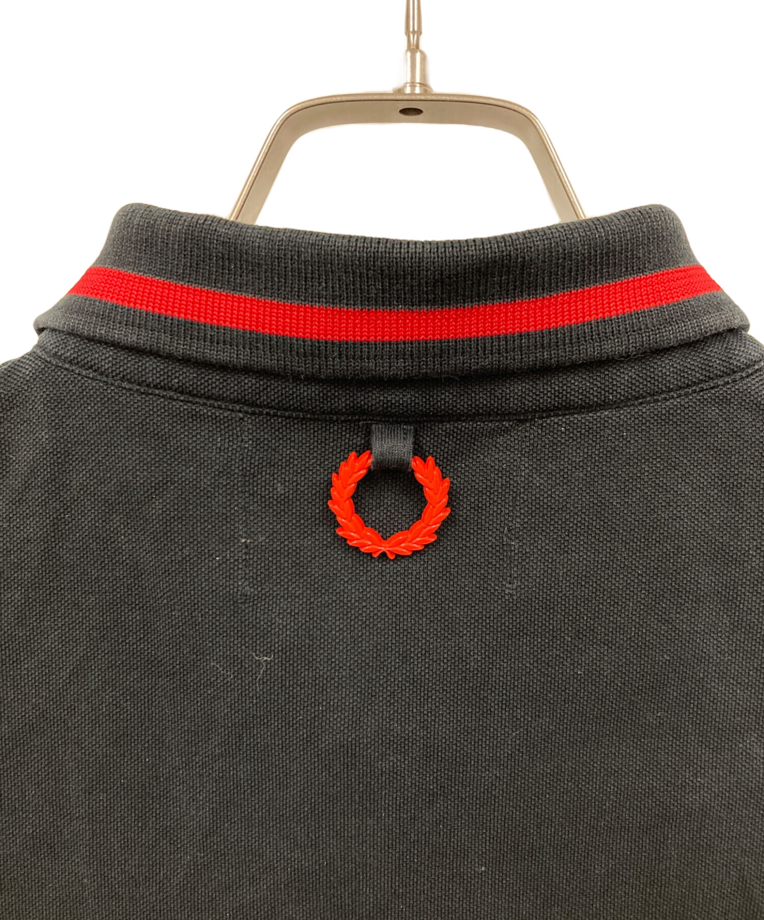 中古・古着通販】RAF SIMONS (ラフシモンズ) FRED PERRY (フレッド