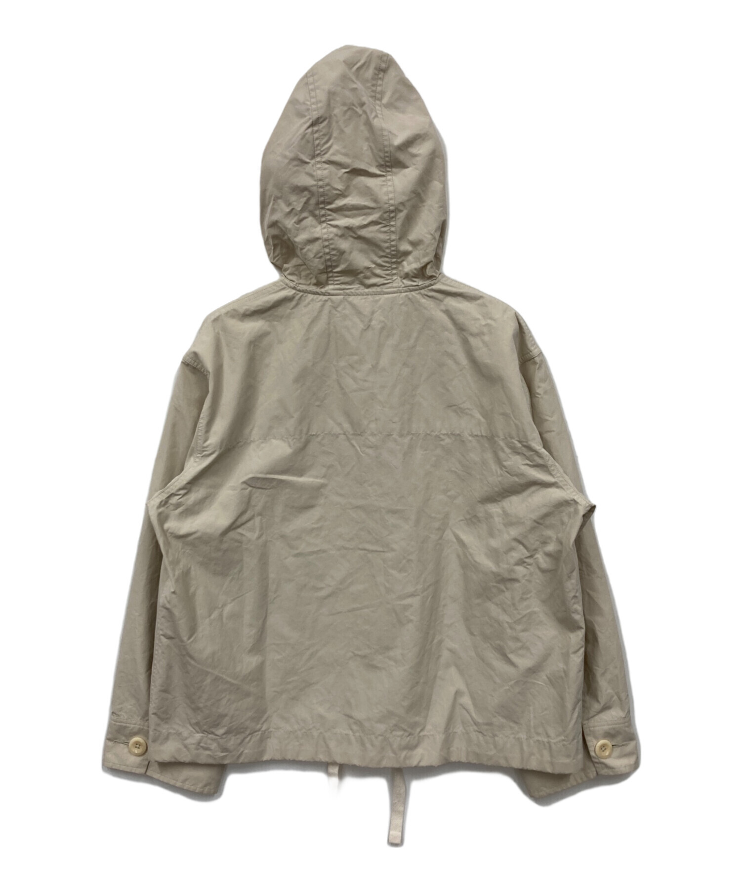 中古・古着通販】MHL (マーガレットハウエル) コットンポプリン 