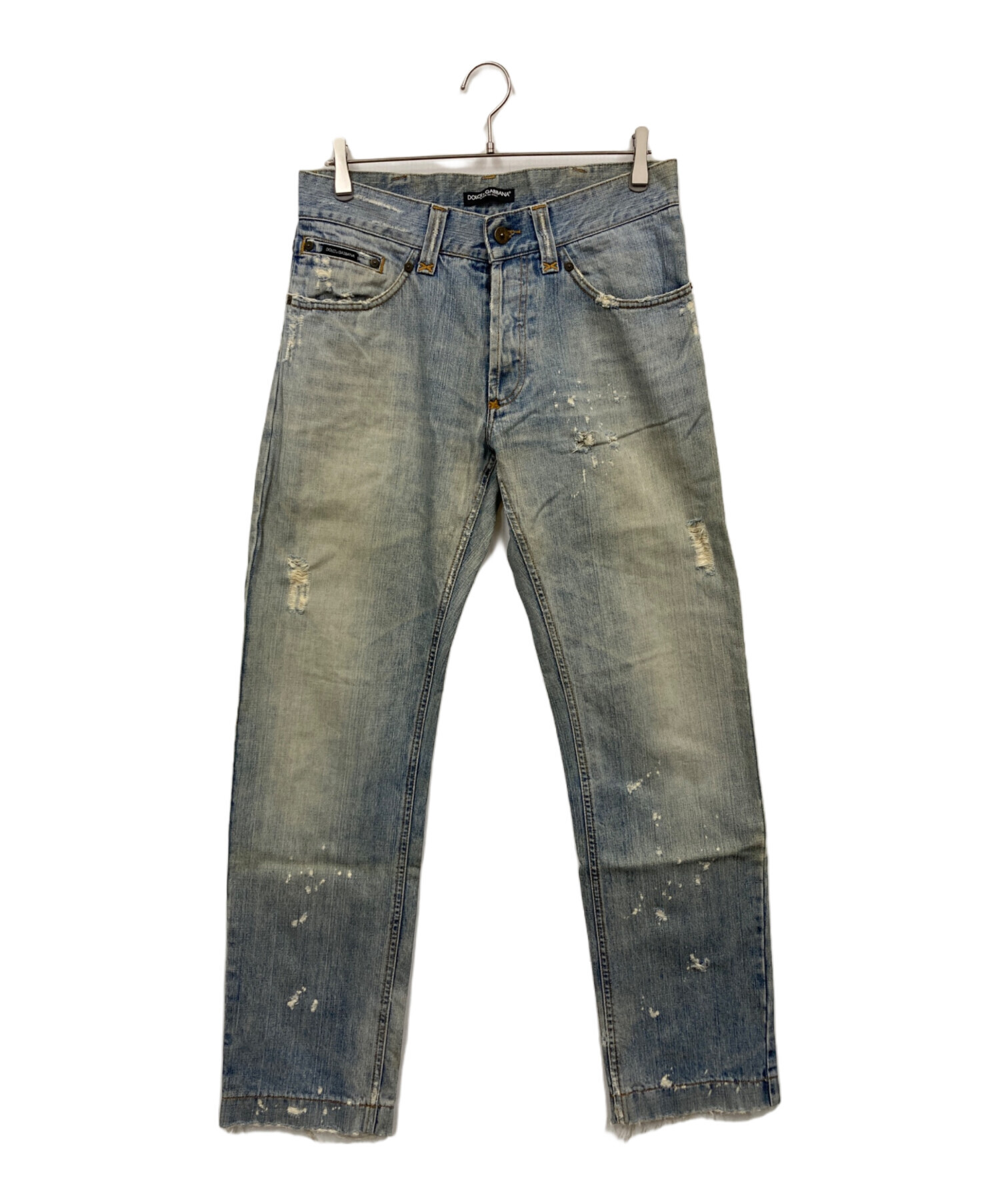 中古・古着通販】DOLCE & GABBANA (ドルチェ＆ガッバーナ) hollywood 