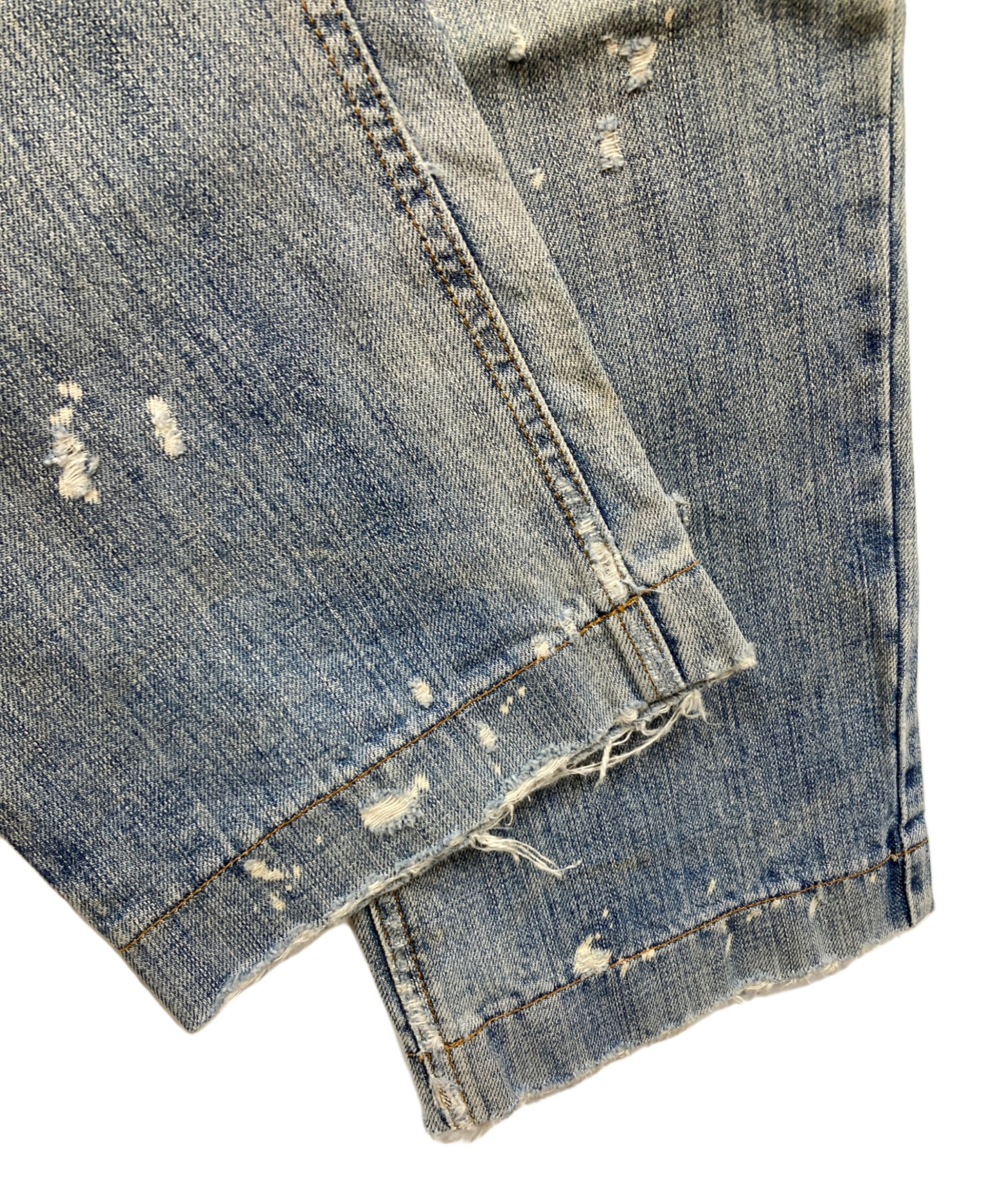 中古・古着通販】DOLCE & GABBANA (ドルチェ＆ガッバーナ) hollywood 