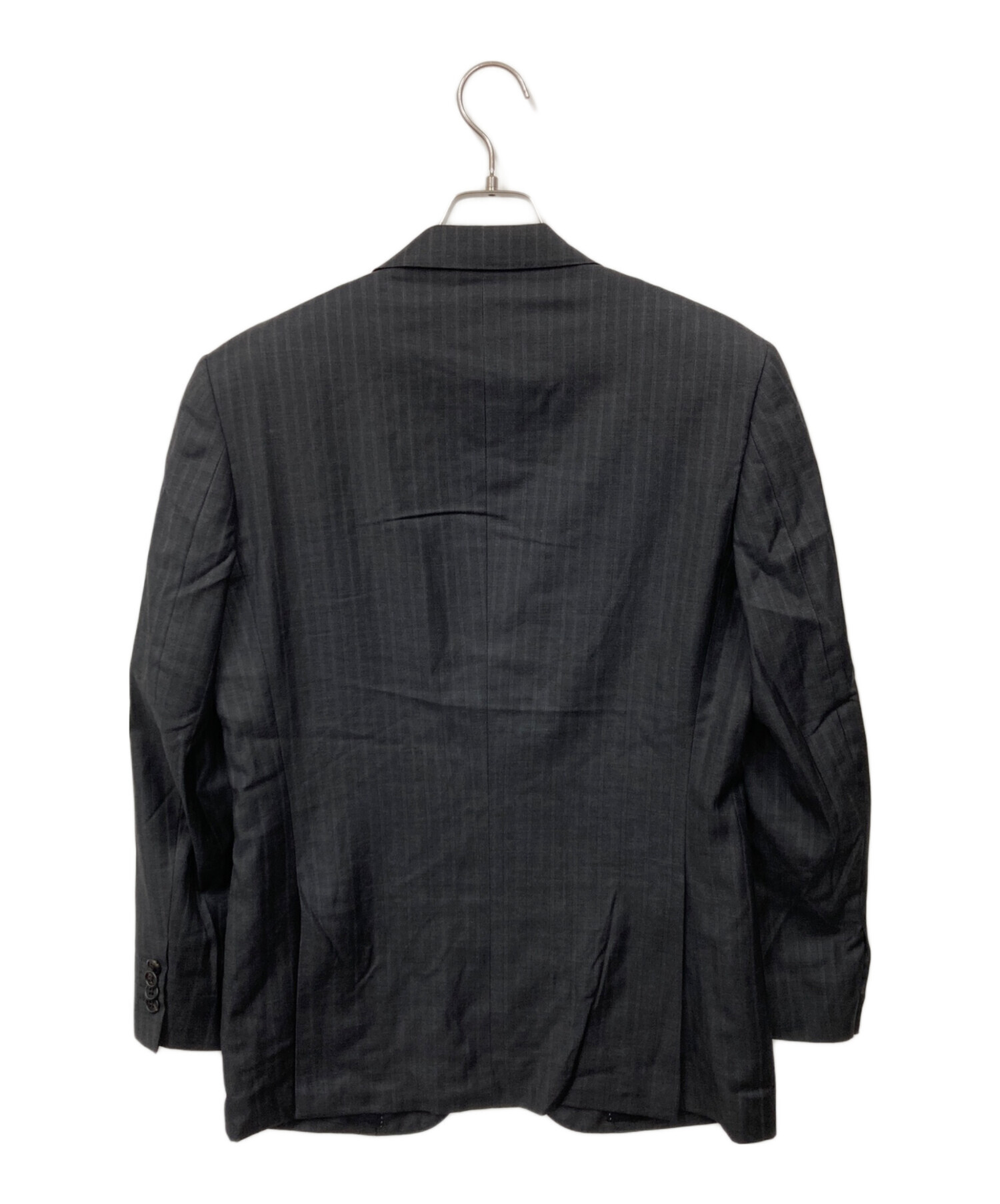 中古・古着通販】Paul Smith (ポールスミス) スーツ ブラック サイズ