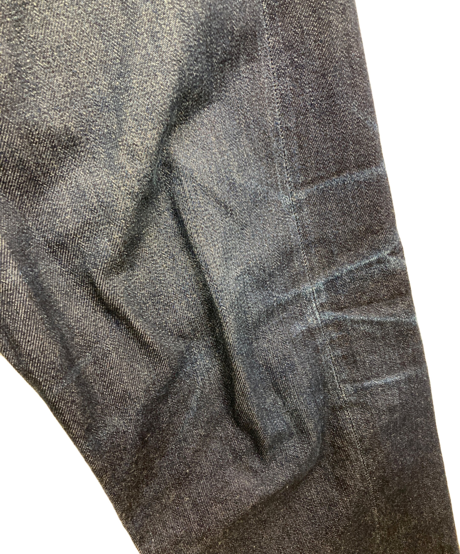 中古・古着通販】LEVI'S (リーバイス) 501XXデニムパンツ インディゴ