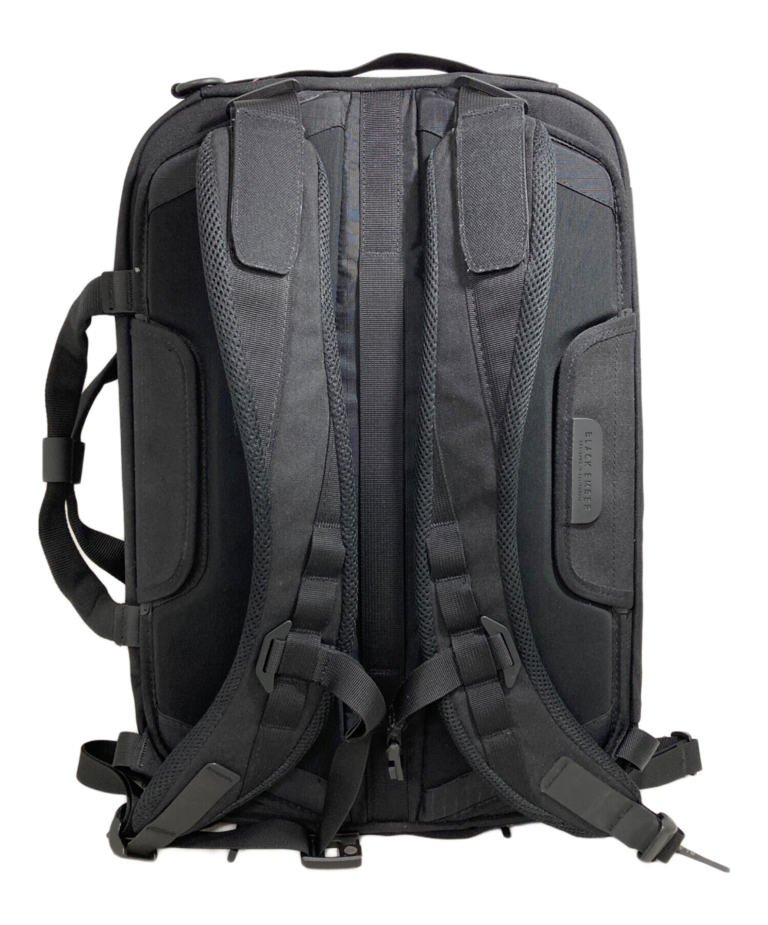 中古・古着通販】BLACK EMBER (ブラックエンバー) FORGE30 3WAY