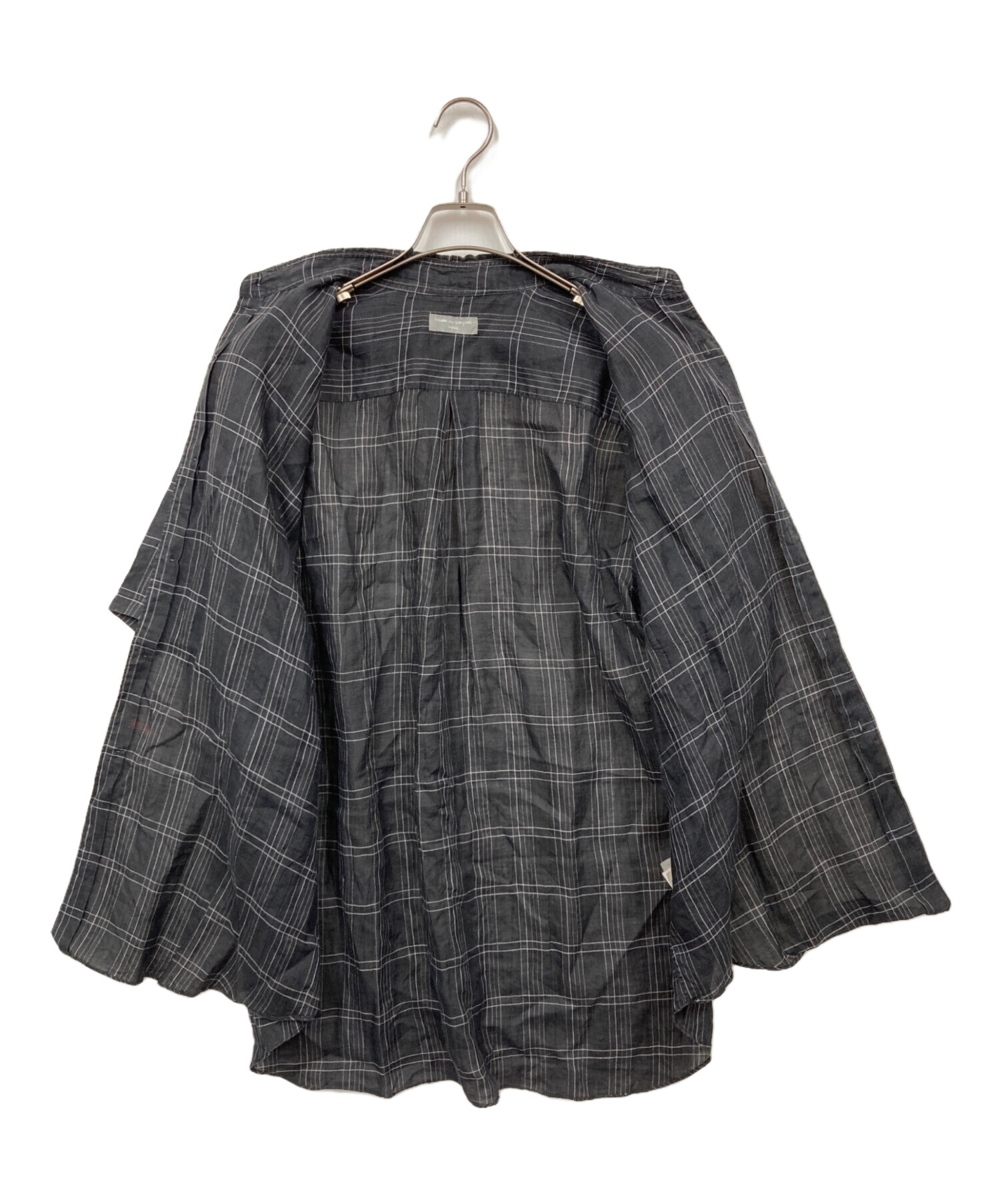 中古・古着通販】COMME des GARCONS HOMME (コムデギャルソン オム