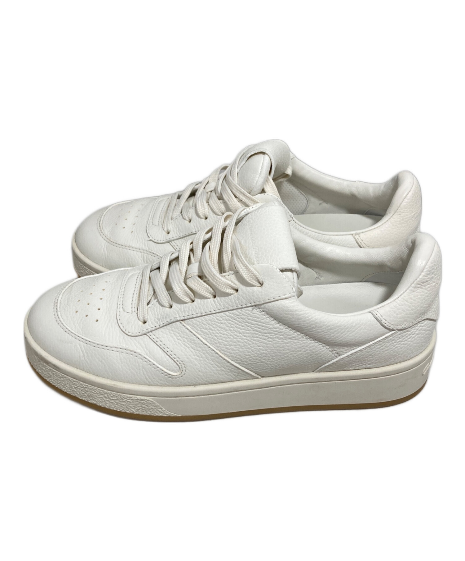 中古・古着通販】GIUSEPPE ZANOTTI (ジュゼッペザノッティ) スニーカー