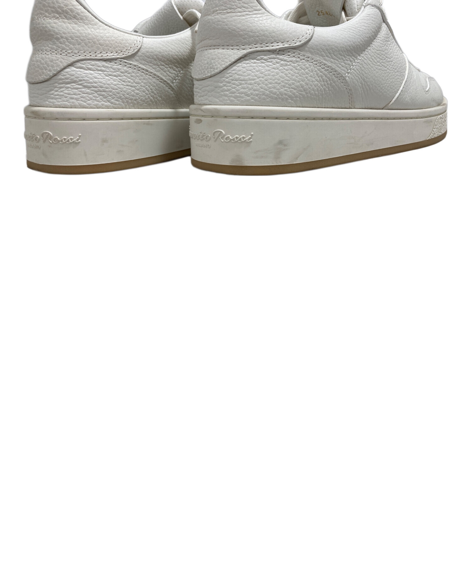 中古・古着通販】GIUSEPPE ZANOTTI (ジュゼッペザノッティ) スニーカー