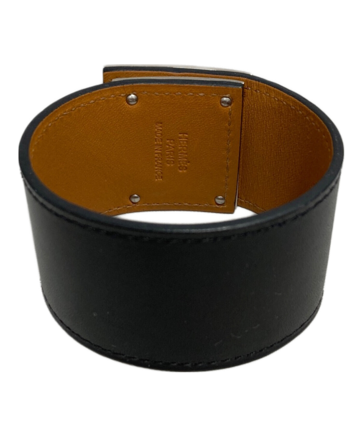 中古・古着通販】HERMES (エルメス) ケリードックブレスレット 