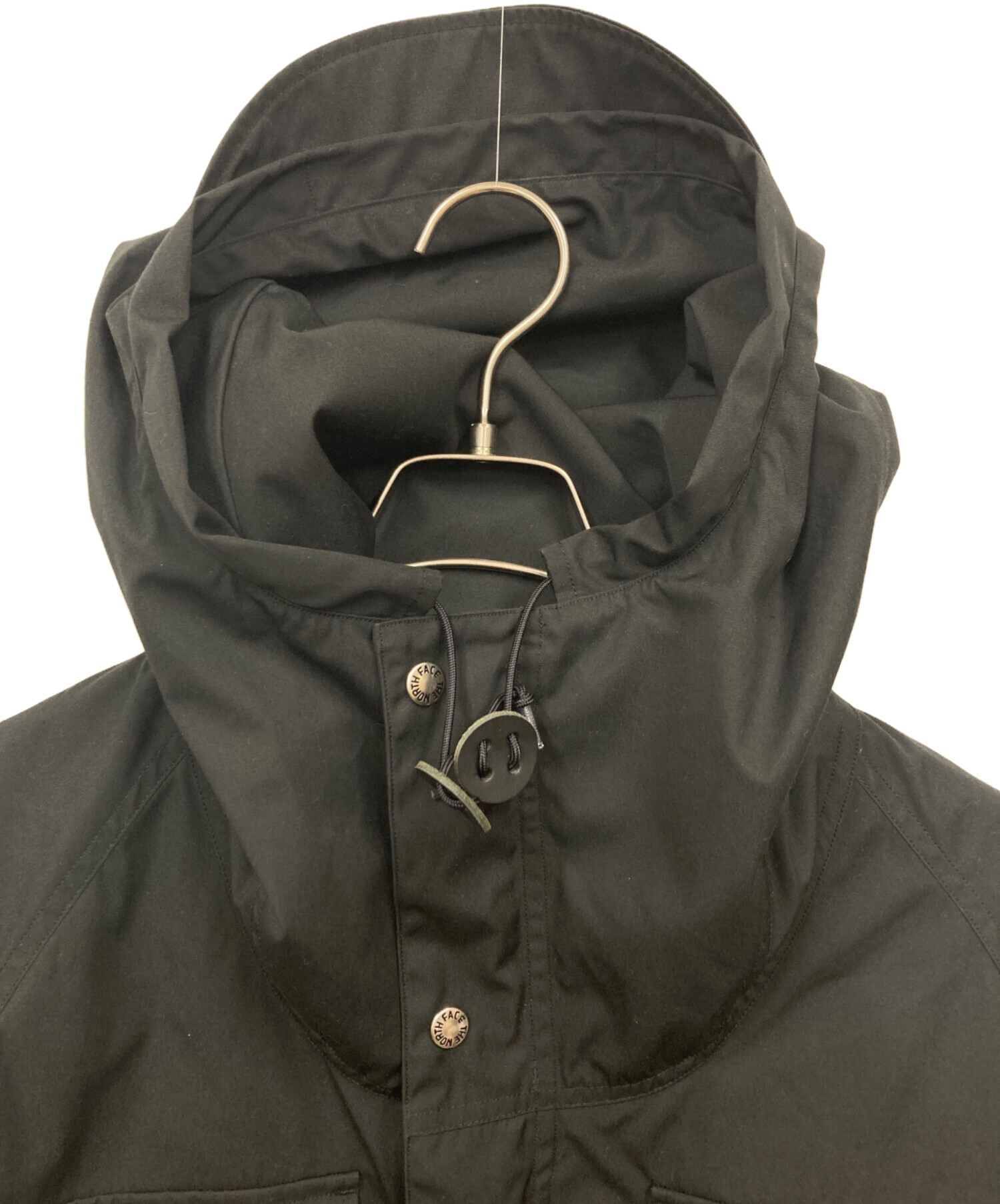中古・古着通販】THE NORTHFACE PURPLELABEL (ザ・ノースフェイス