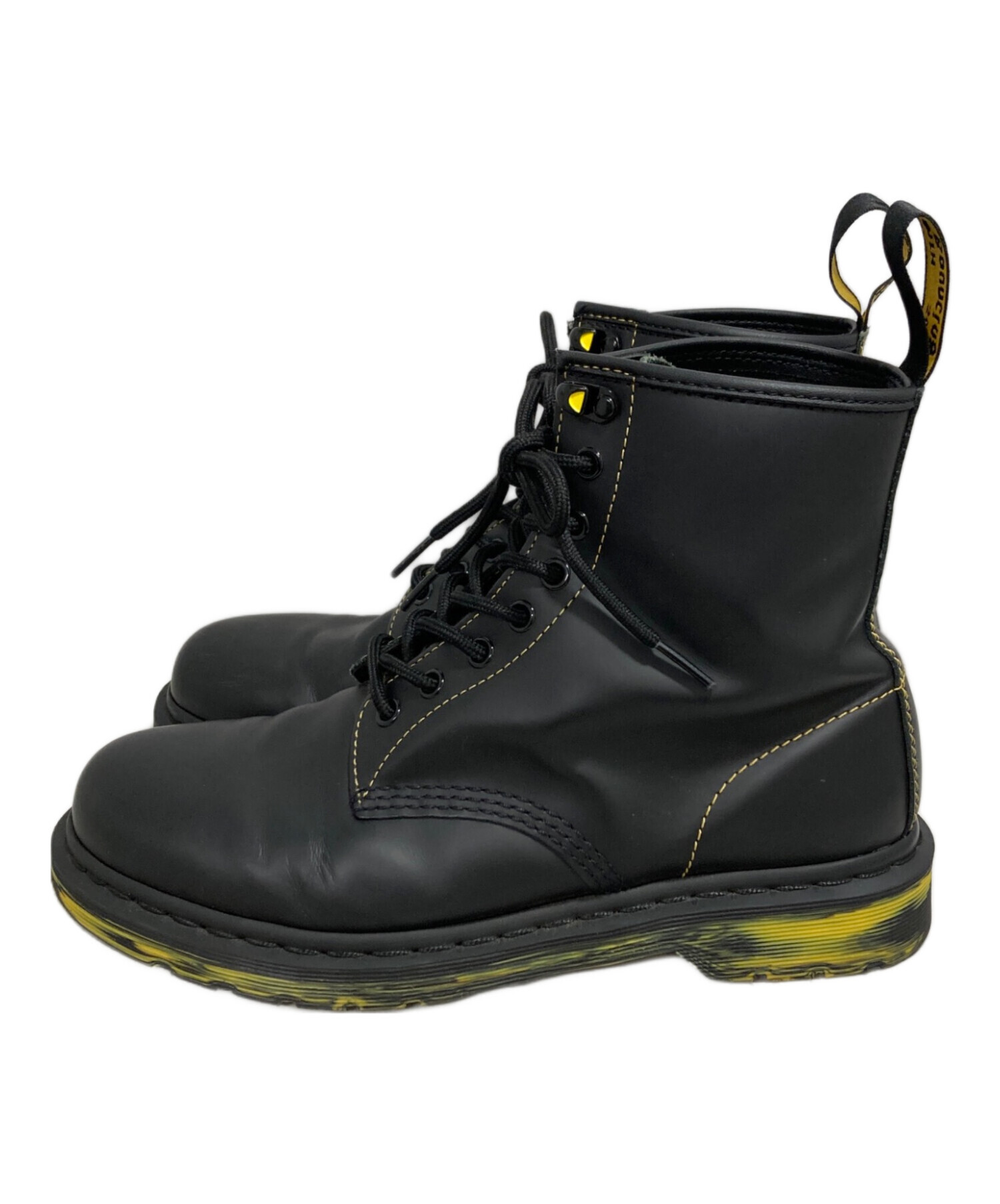 中古・古着通販】Dr.Martens (ドクターマーチン) 8ホールマーブル 