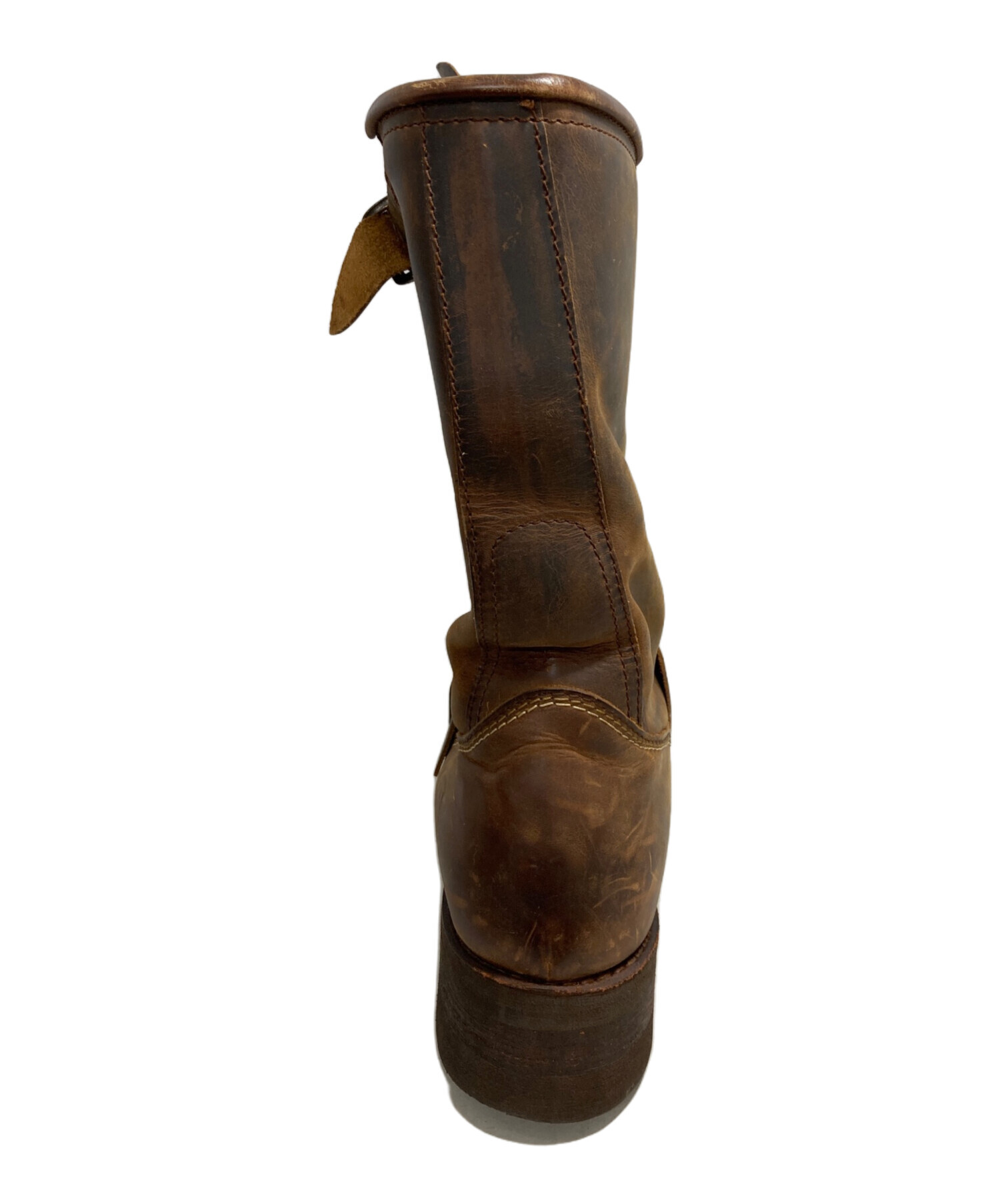 中古・古着通販】Sendra Boots (センドラブーツ) エンジニアブーツ