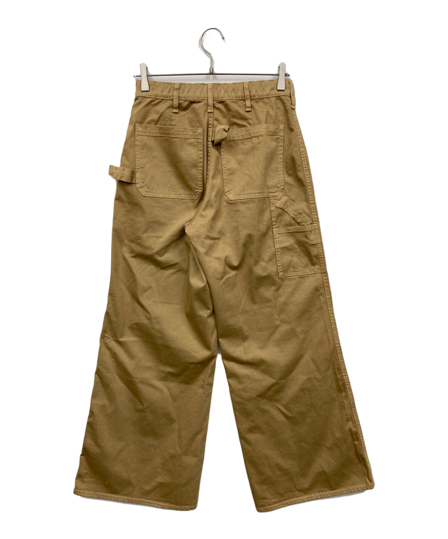 中古・古着通販】GOOD GRIEF! (グッドグリーフ) DAMAGED PAINTER PANTS