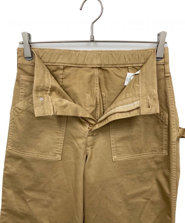 中古・古着通販】GOOD GRIEF! (グッドグリーフ) DAMAGED PAINTER PANTS