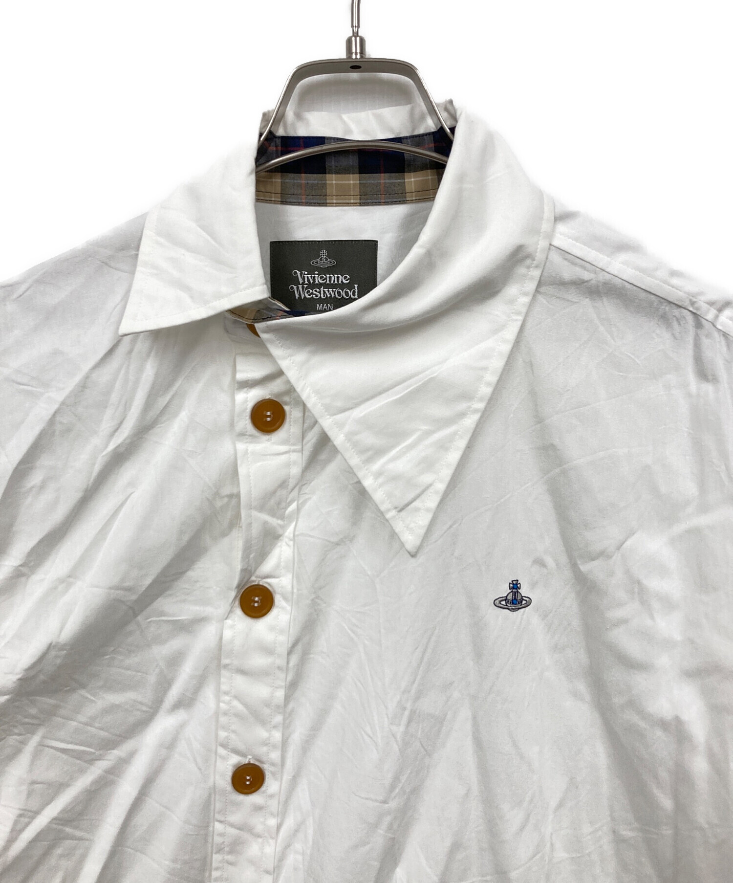 中古・古着通販】Vivienne Westwood man (ヴィヴィアン ウェストウッド