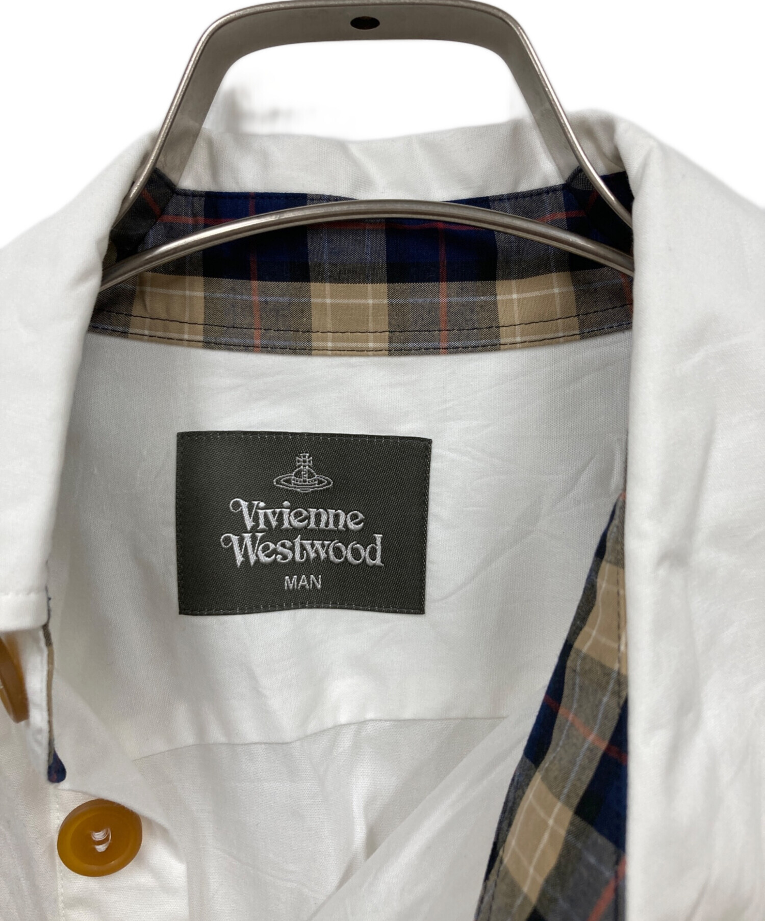 中古・古着通販】Vivienne Westwood man (ヴィヴィアン ウェストウッド
