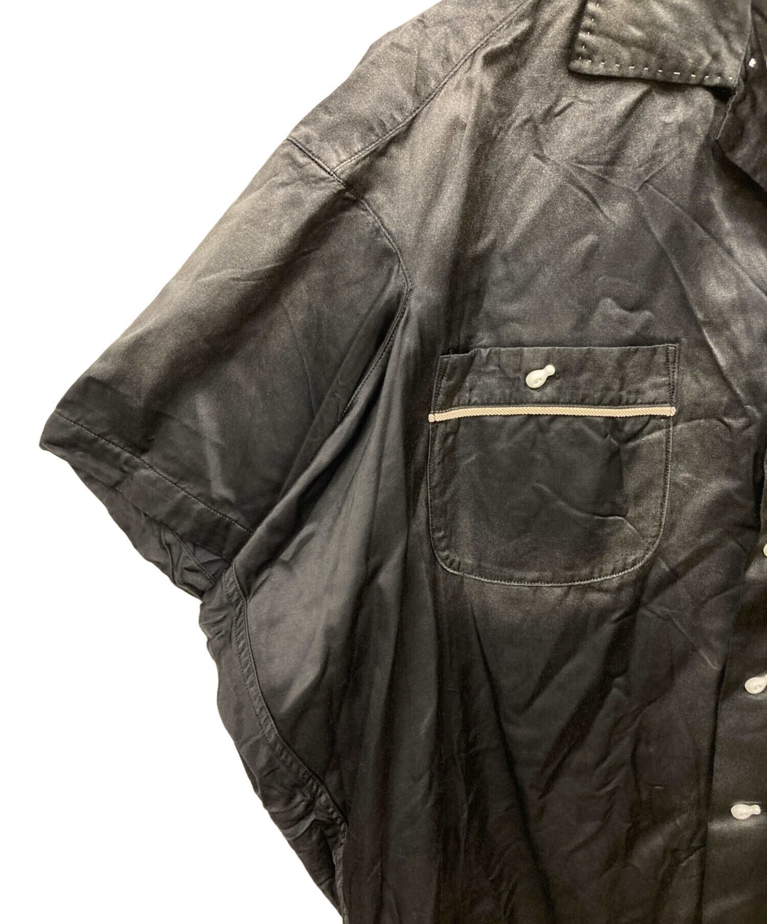中古・古着通販】Maison MIHARA YASUHIRO (メゾン ミハラ ヤスヒロ