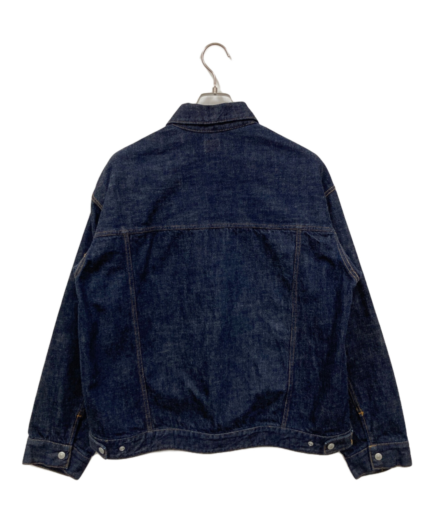 中古・古着通販】foremost (フォアモースト/フォアモスト) デニム