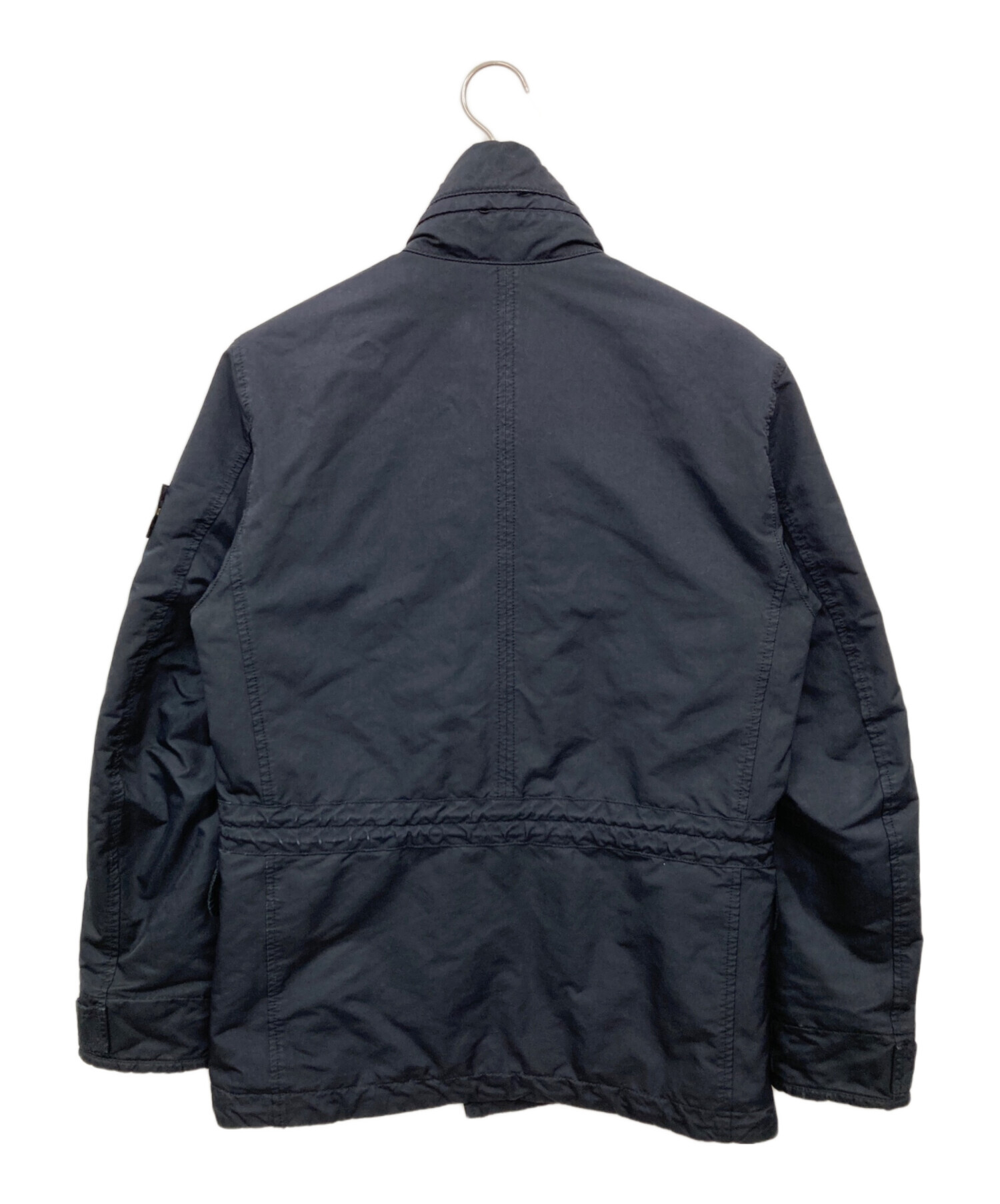 中古・古着通販】STONE ISLAND (ストーンアイランド) David-TC fabric