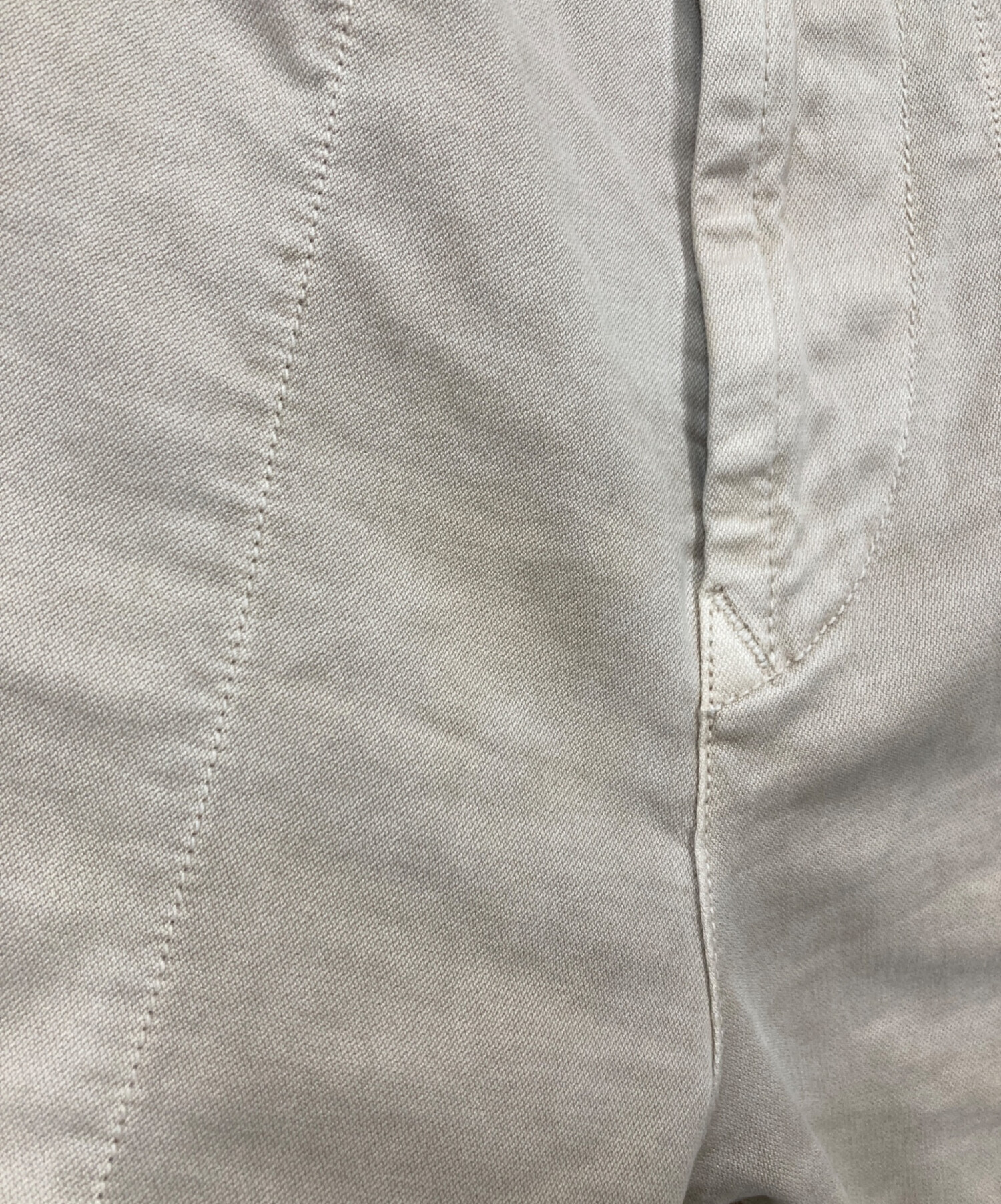 中古・古着通販】STONE ISLAND (ストーンアイランド) カーゴパンツ