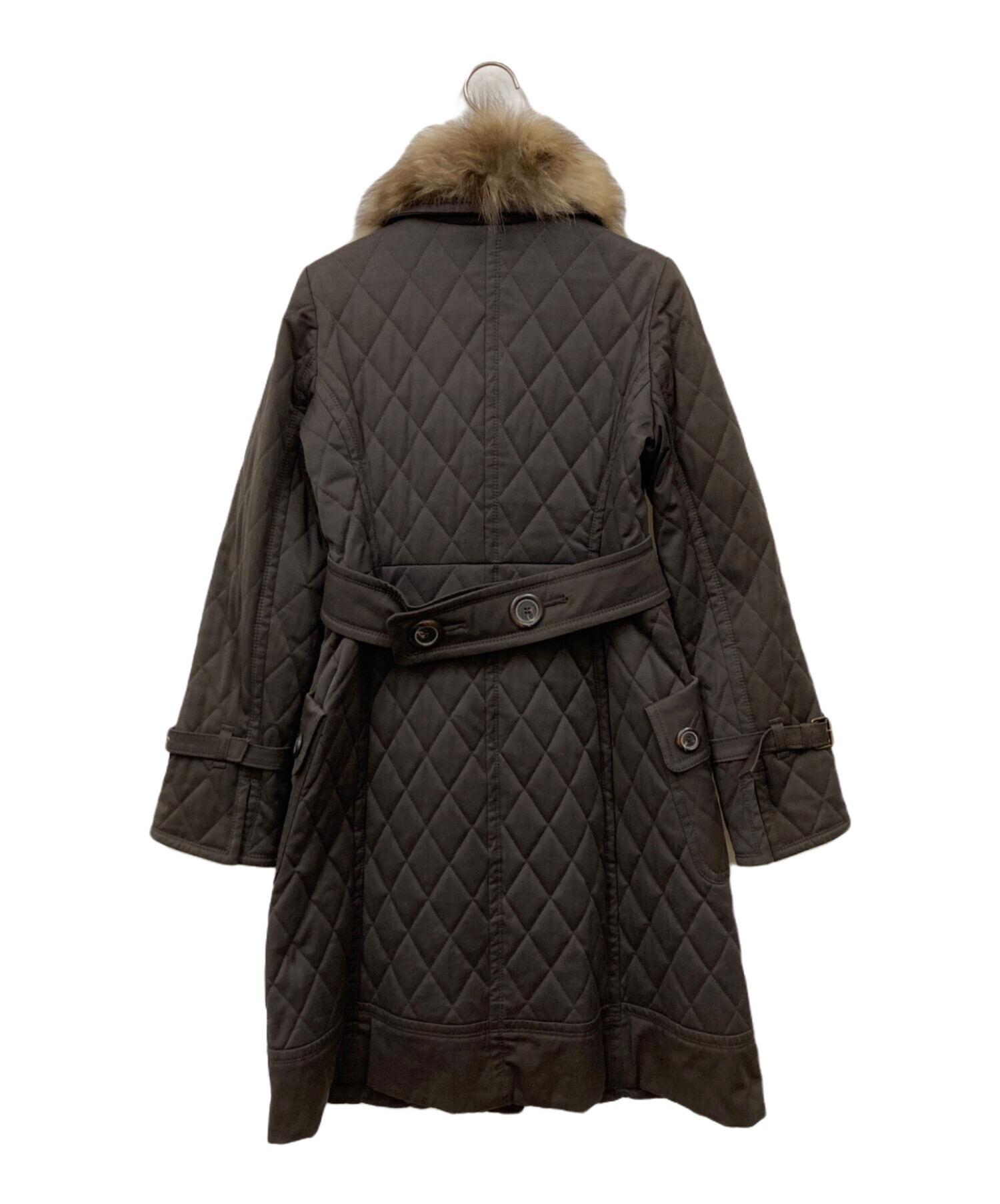 中古・古着通販】BURBERRY BLUE LABEL (バーバリー ブルー レーベル