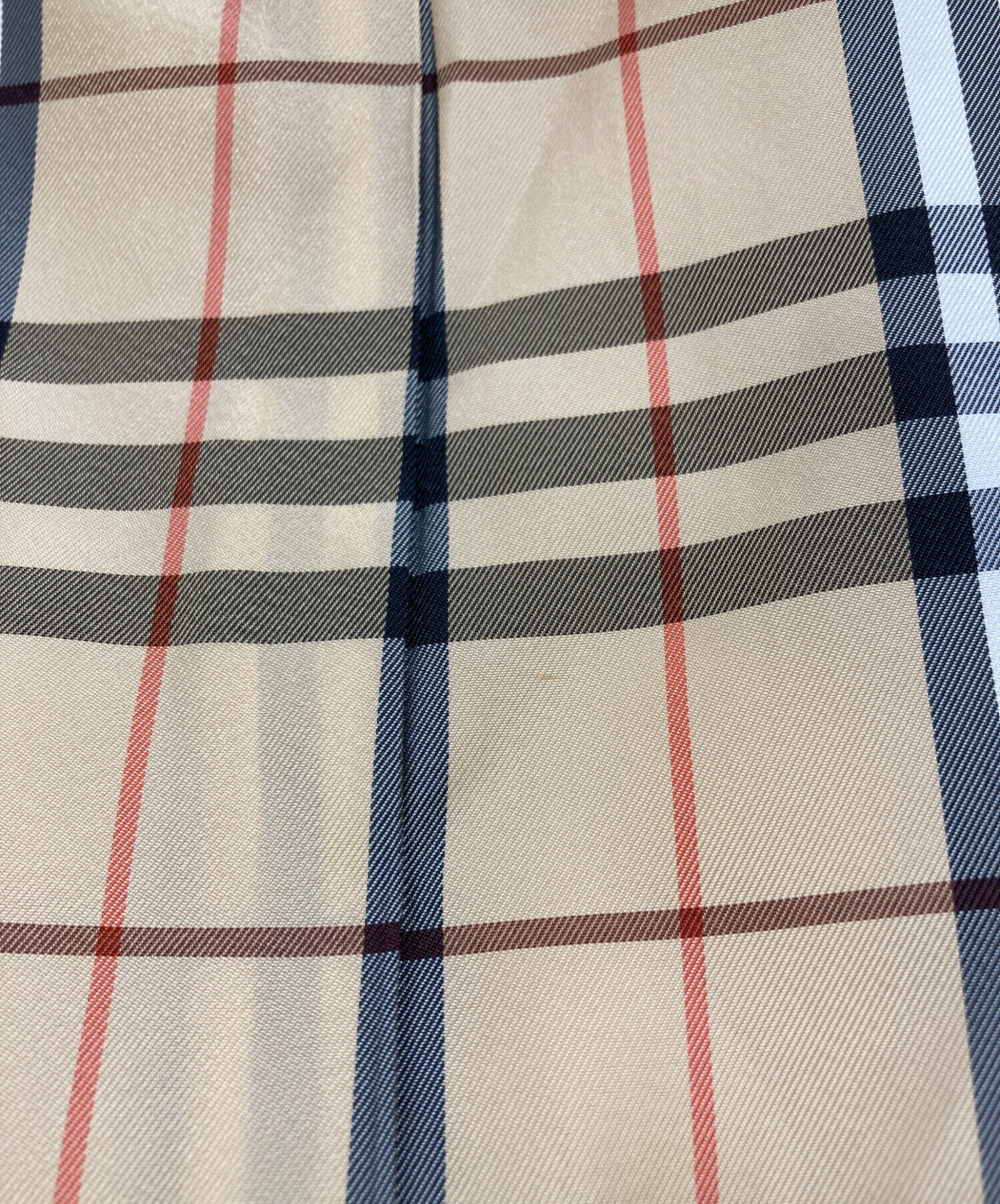 中古・古着通販】BURBERRY BLUE LABEL (バーバリー ブルー レーベル
