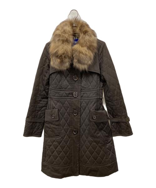 中古・古着通販】BURBERRY BLUE LABEL (バーバリー ブルー レーベル