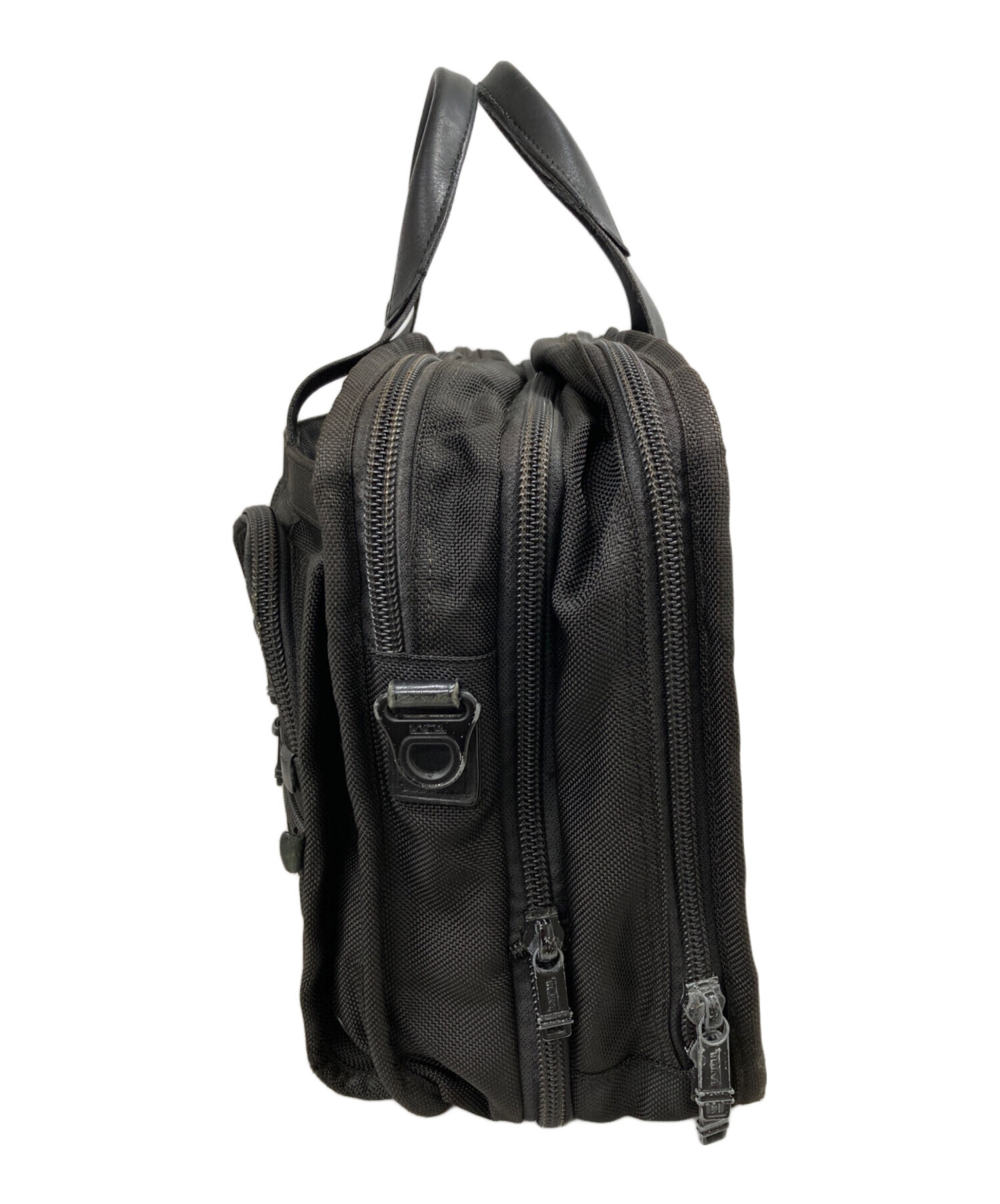中古・古着通販】TUMI (トゥミ) エクスパンダブル・オーガナイザー