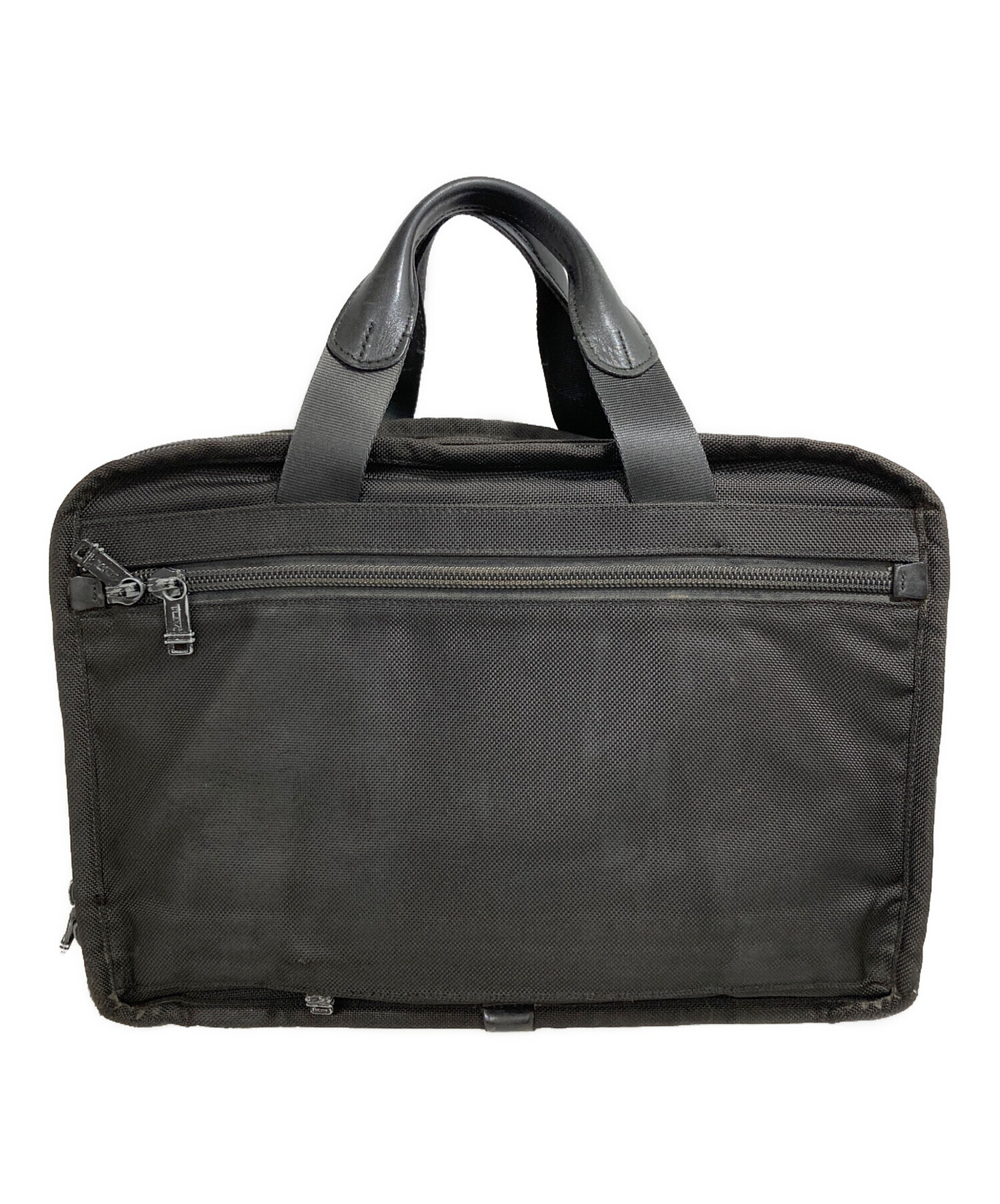 中古・古着通販】TUMI (トゥミ) エクスパンダブル・オーガナイザー