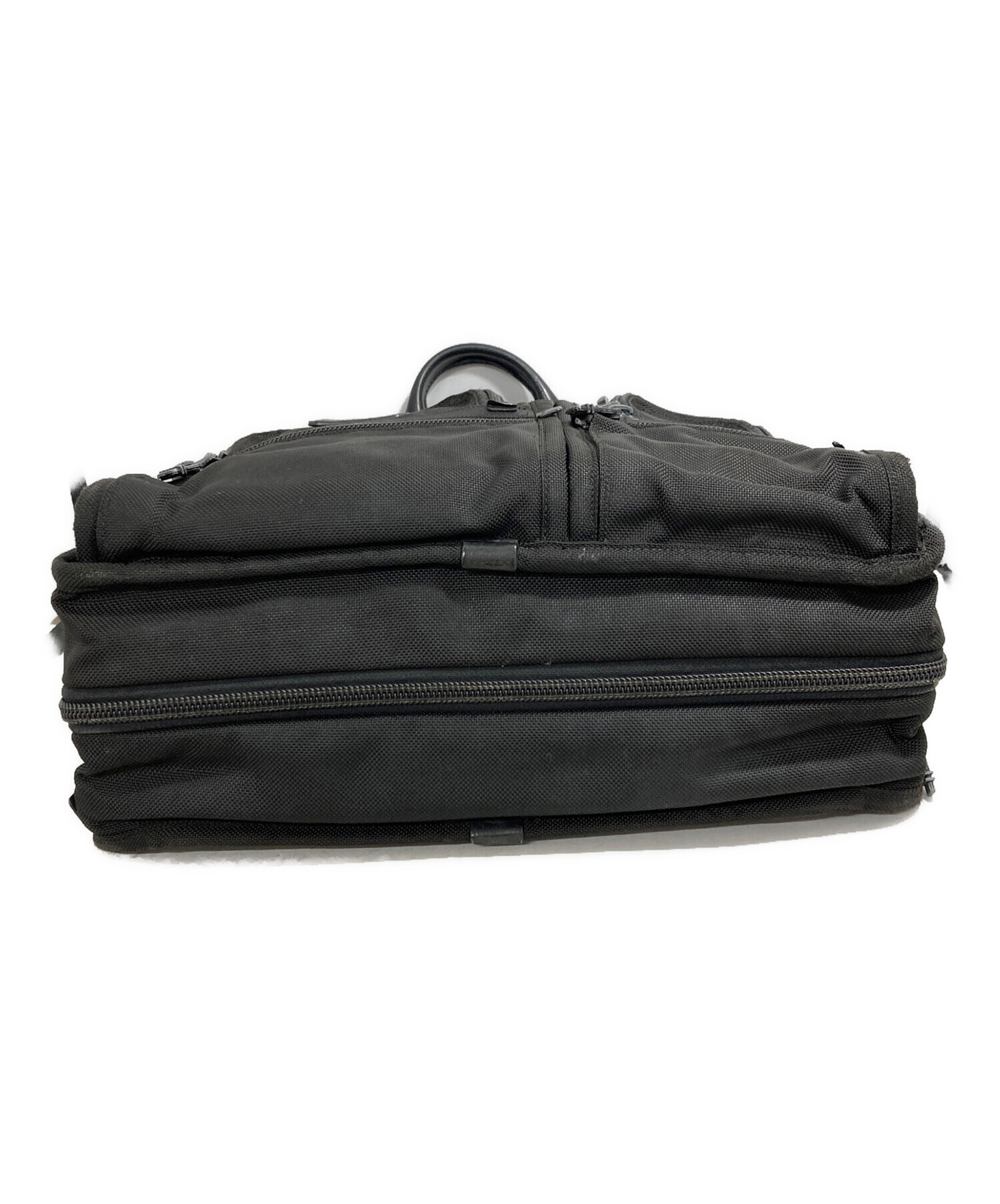 中古・古着通販】TUMI (トゥミ) エクスパンダブル・オーガナイザー