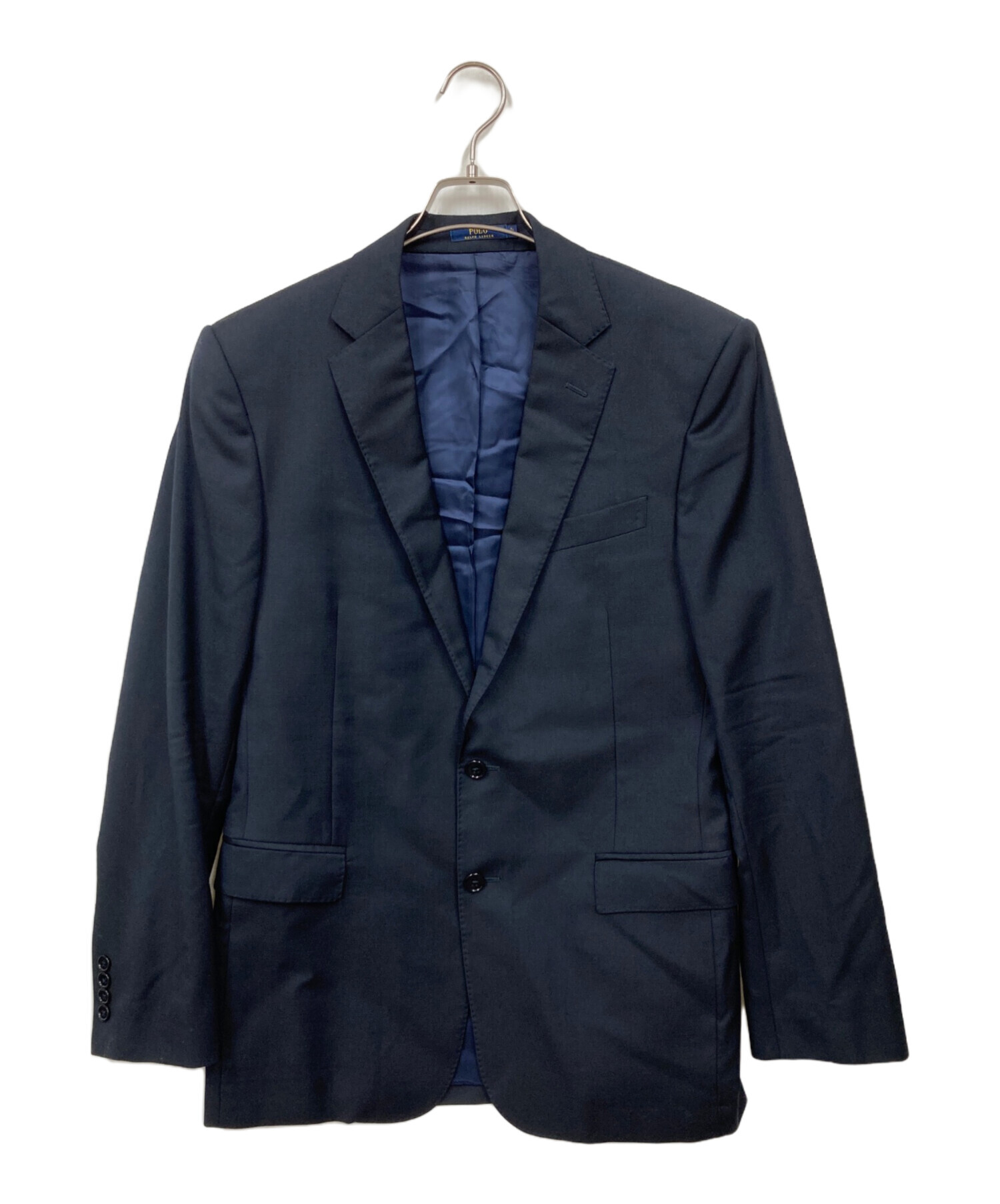 中古・古着通販】POLO RALPH LAUREN (ポロ・ラルフローレン) スーツ