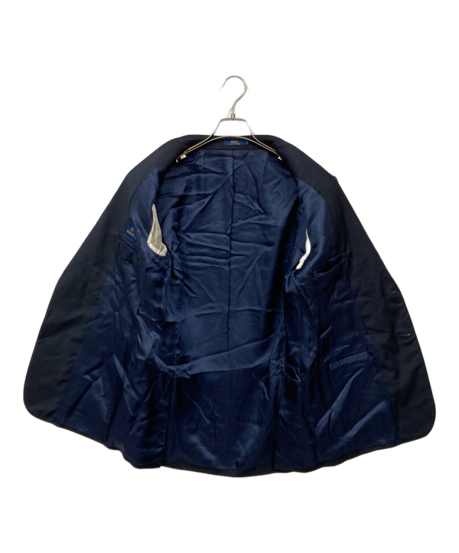中古・古着通販】POLO RALPH LAUREN (ポロ・ラルフローレン) スーツ