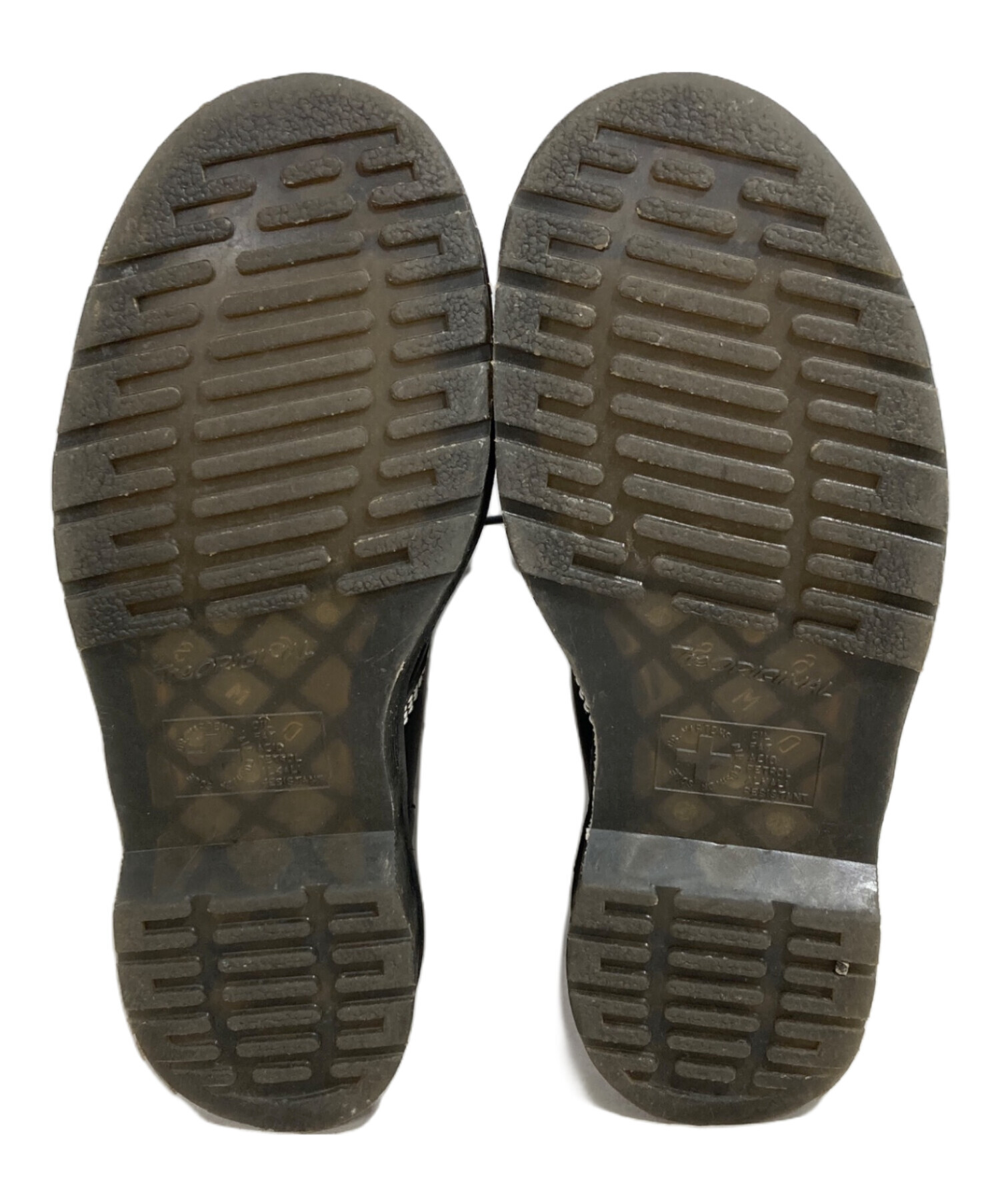 中古・古着通販】Dr.Martens (ドクターマーチン) 8ホールブーツ