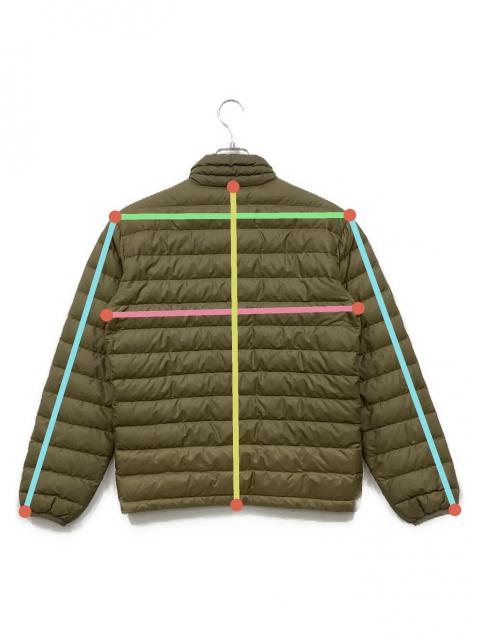 中古・古着通販】Patagonia (パタゴニア) ダウンセータージャケット