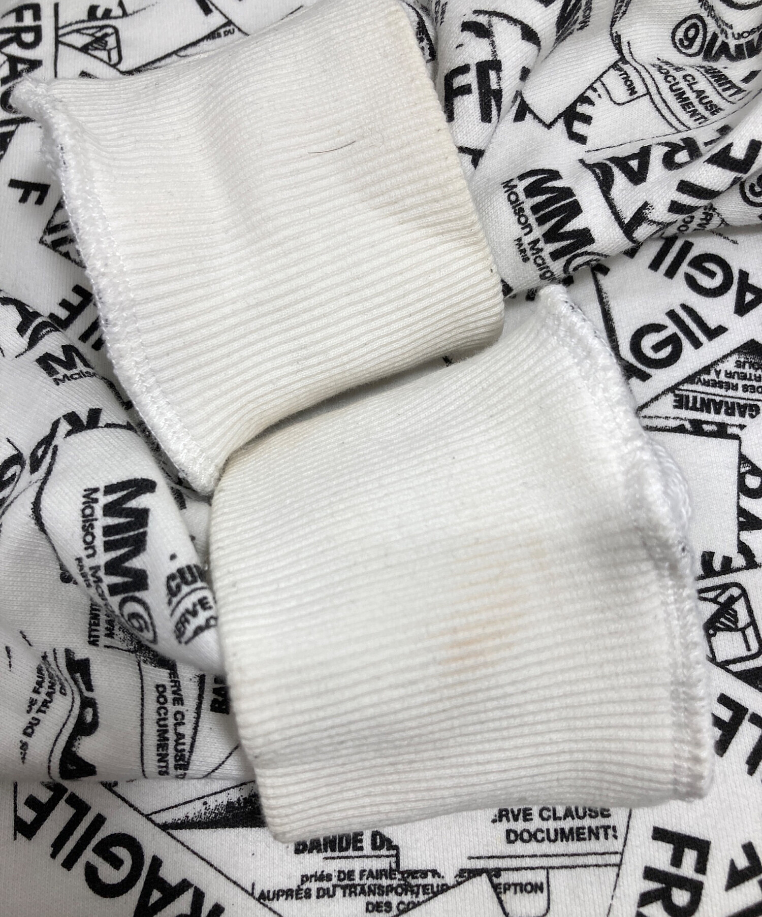 中古・古着通販】MM6 Maison Margiela (エムエムシックスメゾン