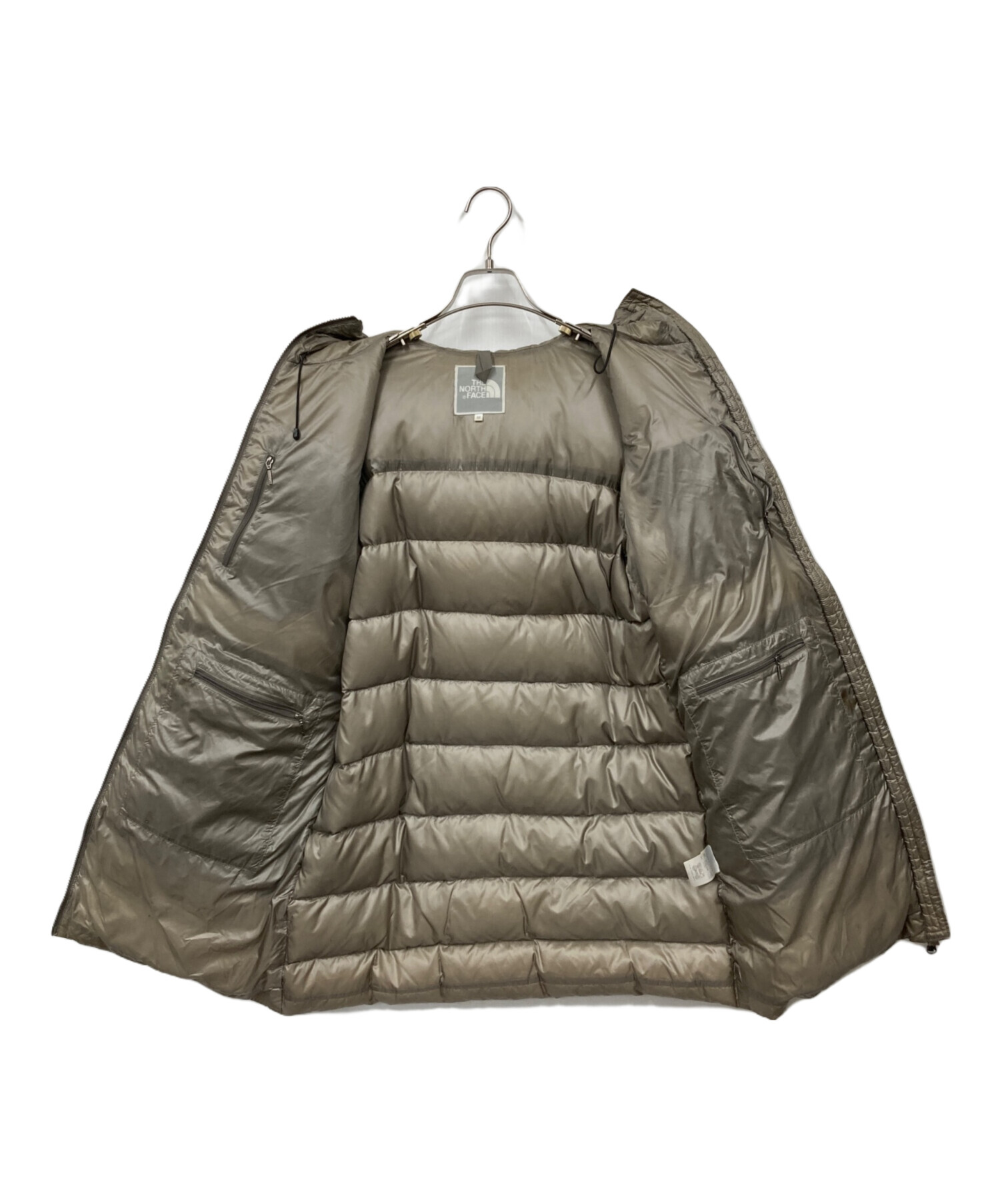 中古・古着通販】THE NORTH FACE (ザ ノース フェイス) ダウン