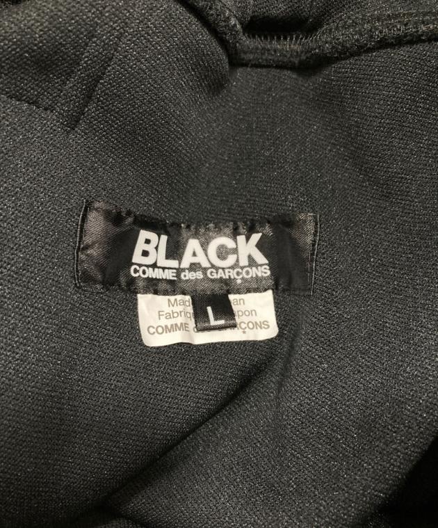 中古・古着通販】BLACK COMME des GARCONS (ブラックコムデギャルソン