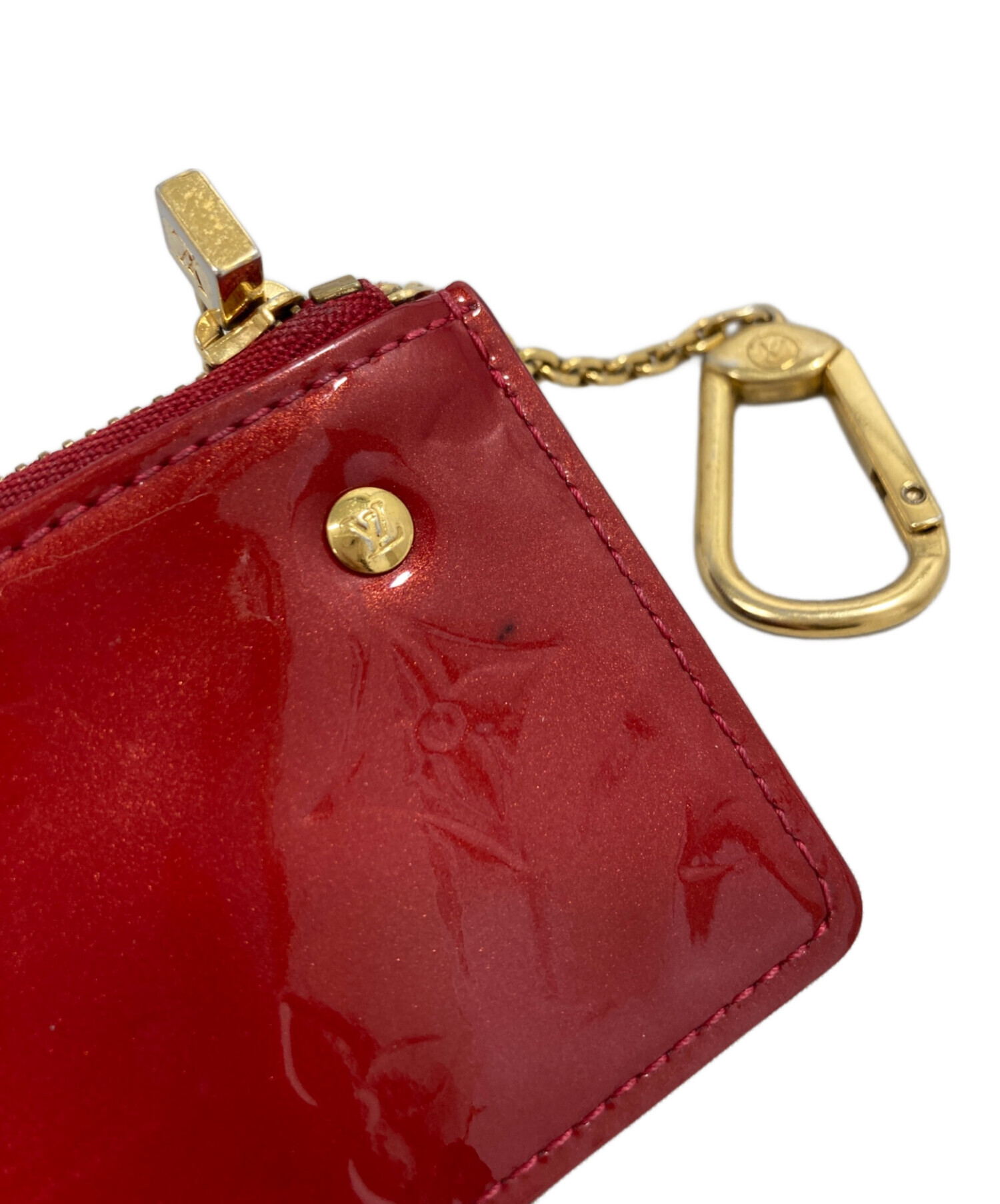 VUITTON小銭入れ値下げ❗️ 中古・古着通販】LOUIS VUITTON (ルイ ヴィトン) 小銭入れ