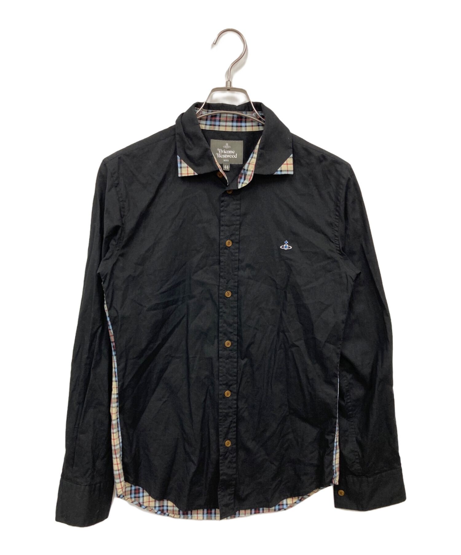 新品　未使用　VivienneWestwoodMAN 中古・古着通販】Vivienne Westwood man (ヴィヴィアン ウェストウッド