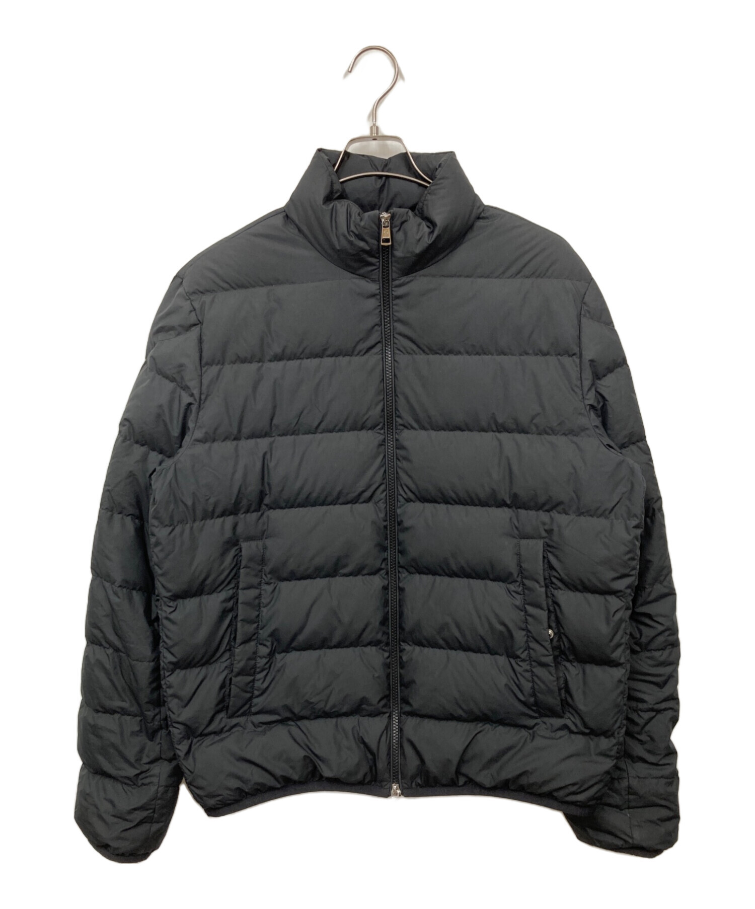 中古・古着通販】MONCLER (モンクレール) BAUDINET GIUBBOTTO ダウン