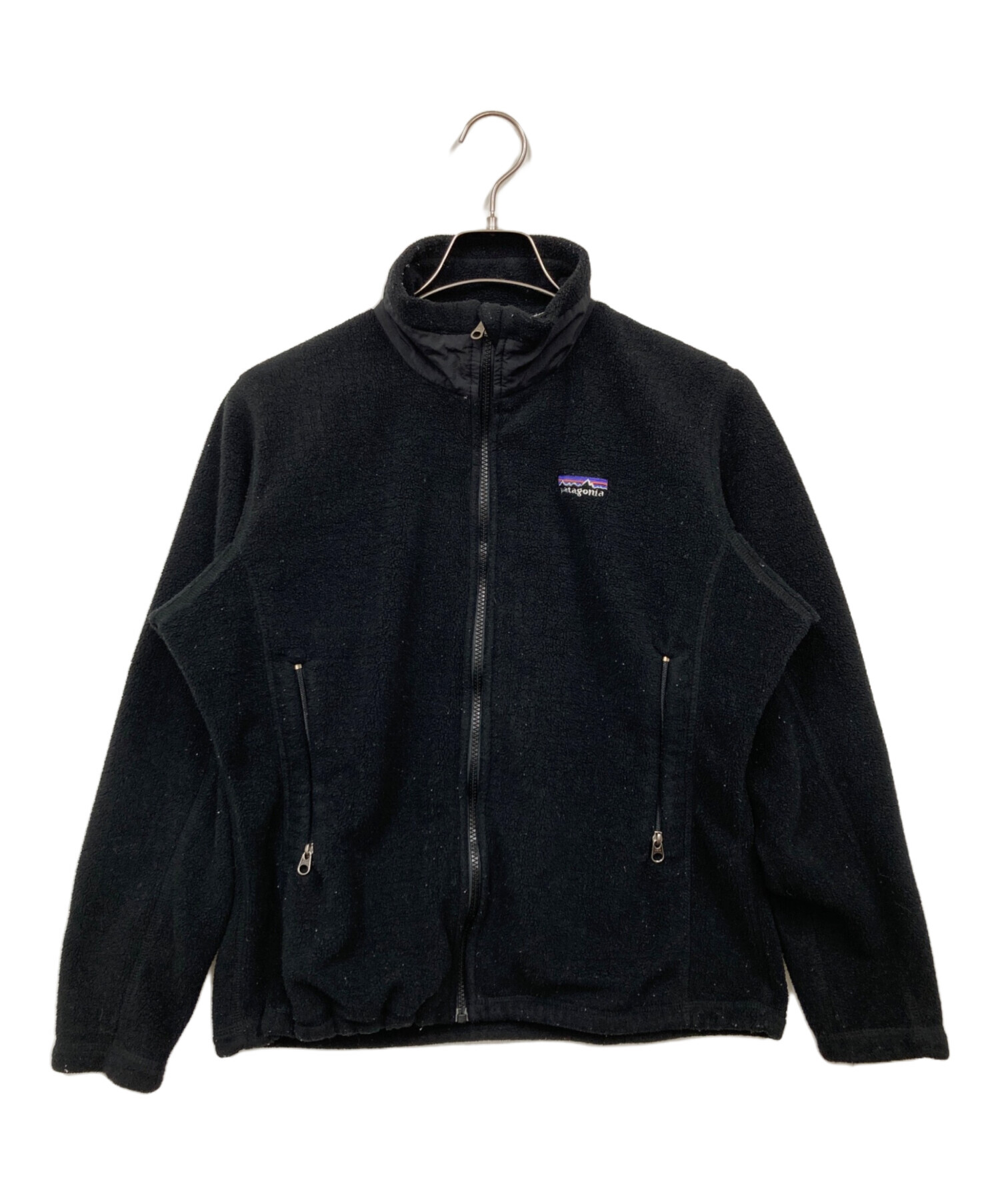 中古・古着通販】Patagonia (パタゴニア) R4 フリースジャケット
