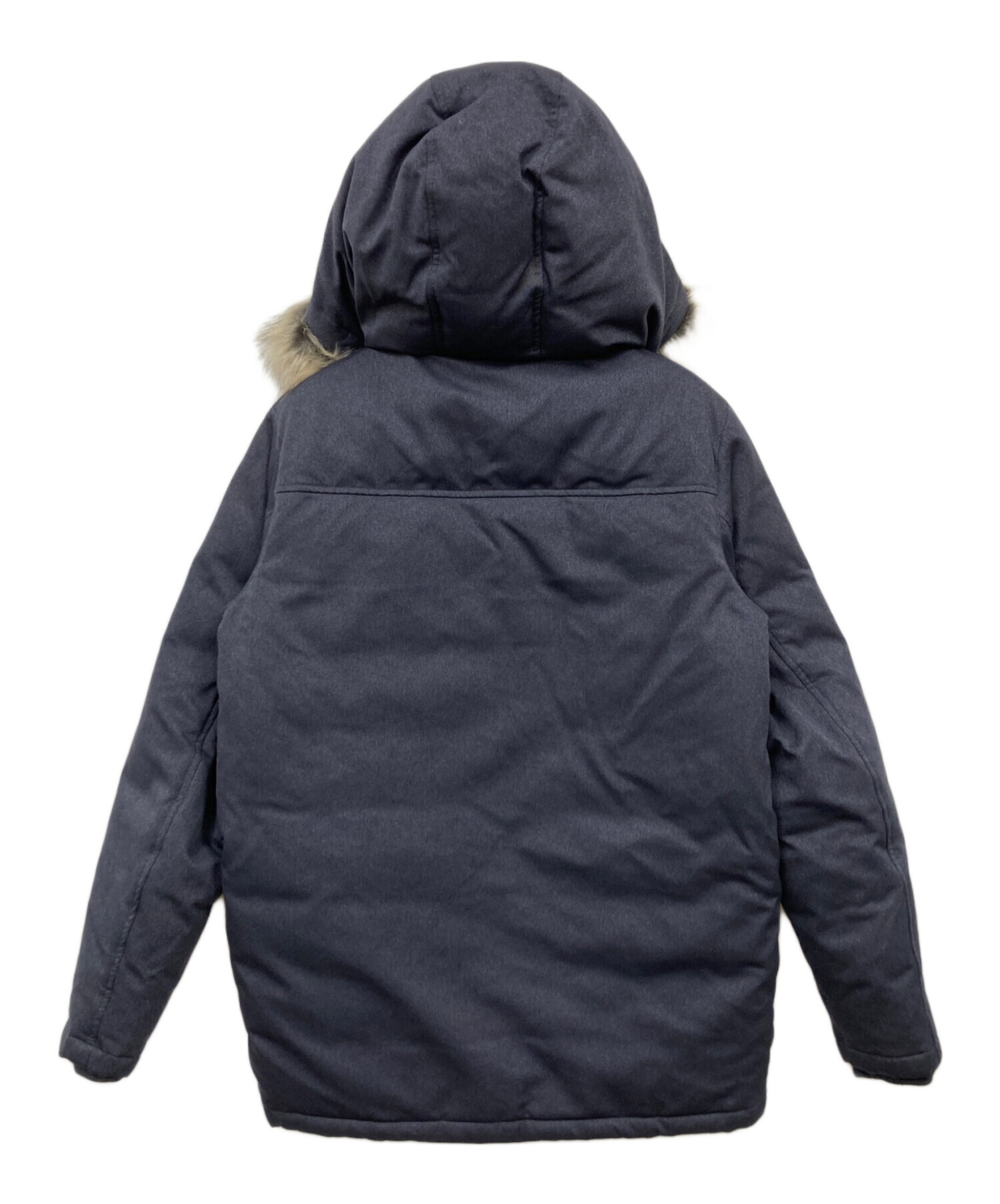 中古・古着通販】armani junior (アルマーニ ジュニア) 中綿ジャケット 中古・古着通販】armani junior (アルマーニ ジュニア) 中綿ジャケット