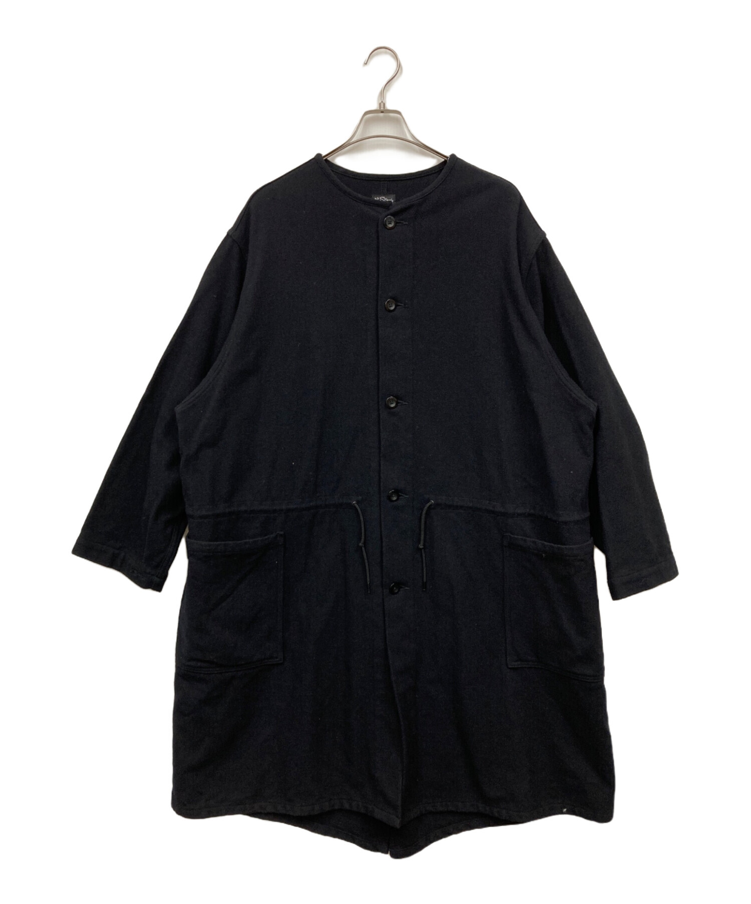 中古・古着通販】orSlow (オアスロウ) フィッシュテイル オーバー