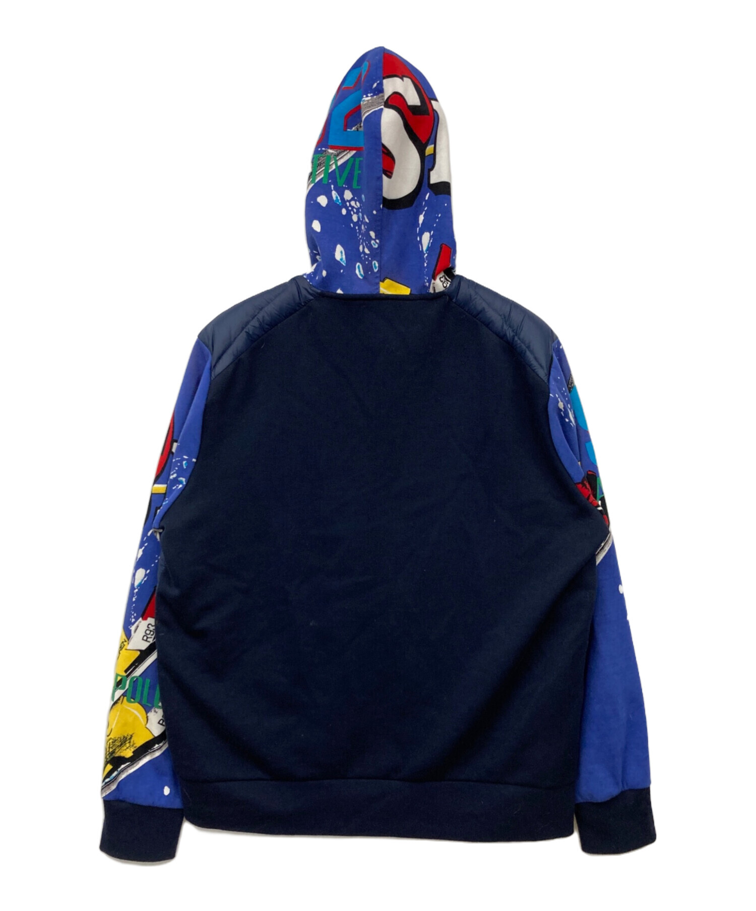 中古・古着通販】POLO RALPH LAUREN (ポロ・ラルフローレン) ダウン