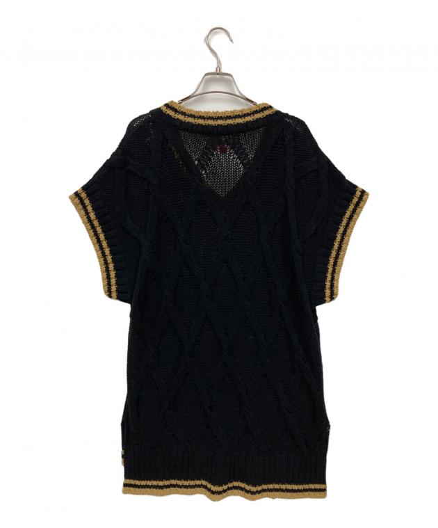 ヴィヴィアンウエストウッドベスト 中古・古着通販】Vivienne Westwood RED LABEL (ヴィヴィアンウエスト