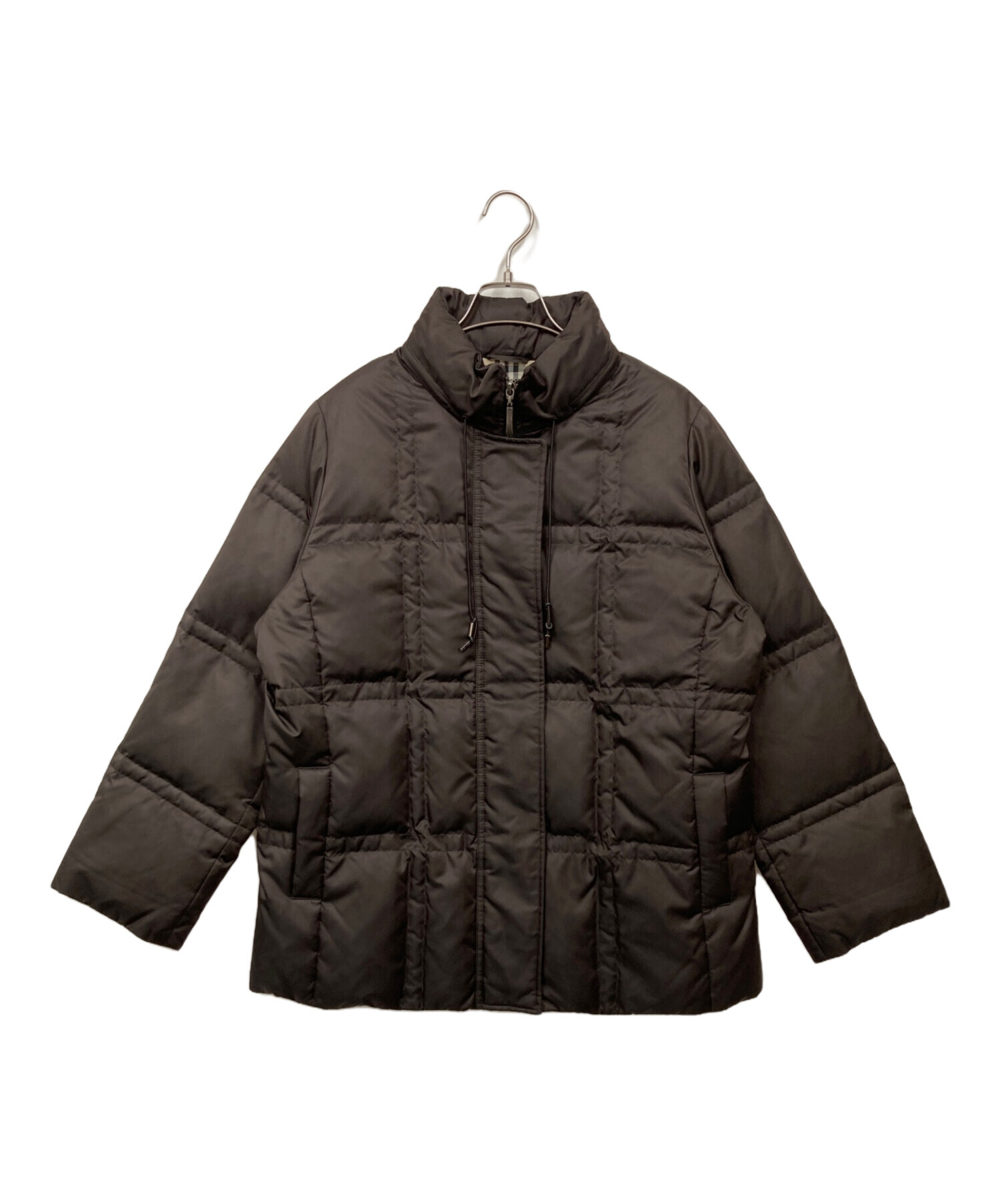 中古・古着通販】BURBERRY LONDON (バーバリーロンドン) ダウン