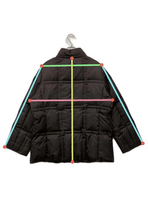 中古・古着通販】BURBERRY LONDON (バーバリーロンドン) ダウン