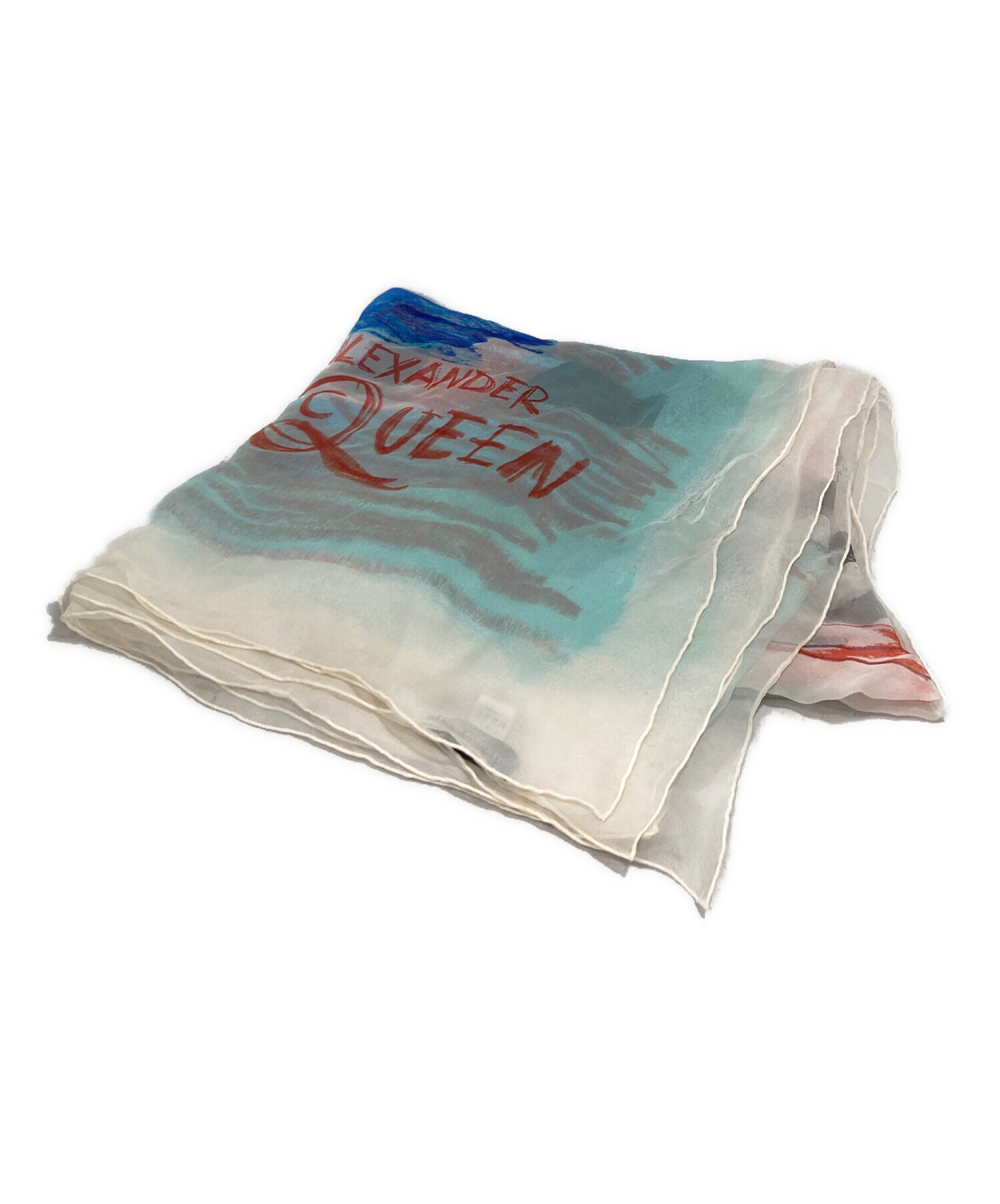 中古・古着通販】ALEXANDER McQUEEN (アレキサンダーマックイーン