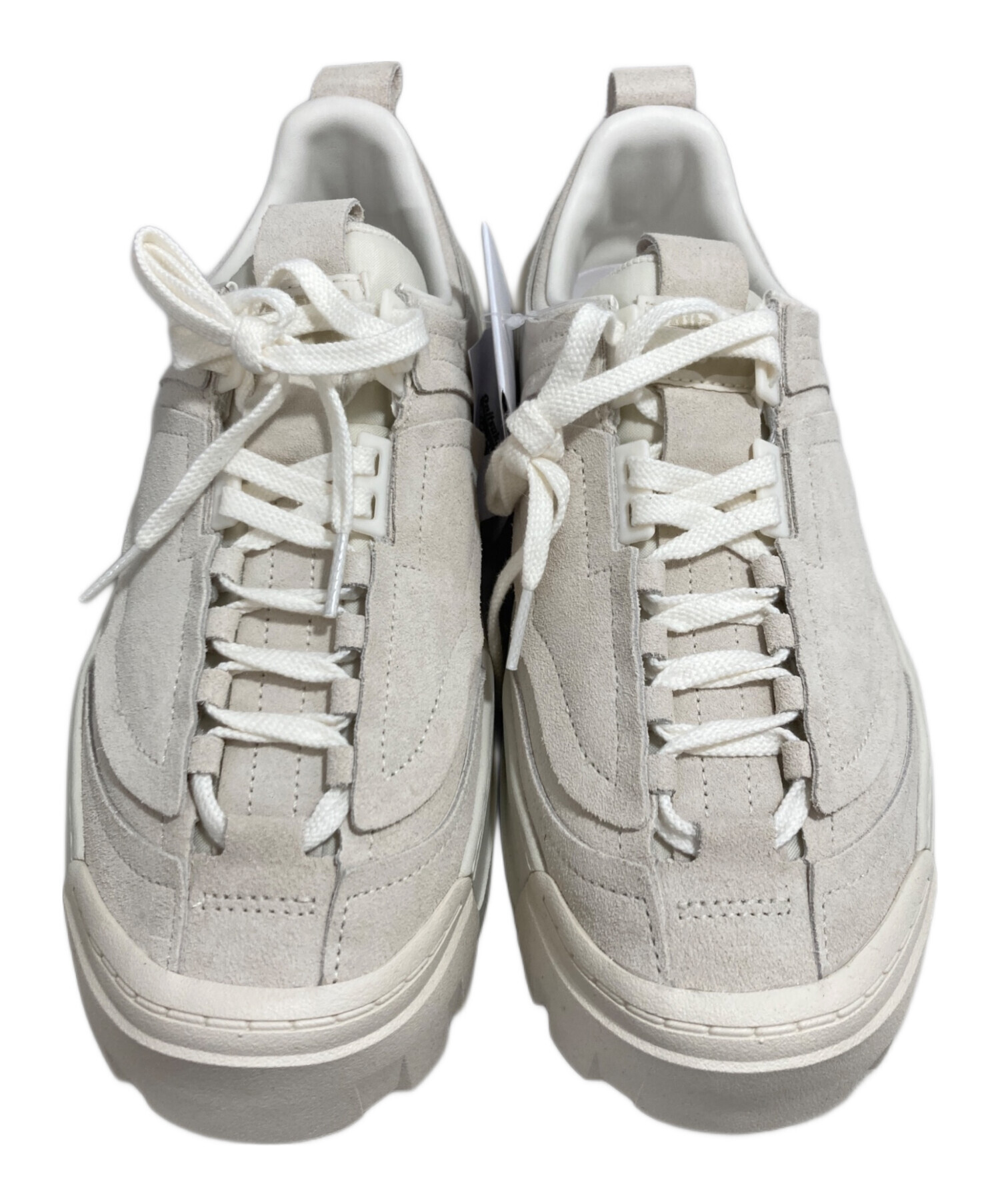 中古・古着通販】Onitsuka Tiger (オニツカタイガー) CHUNKY RUNNER LO