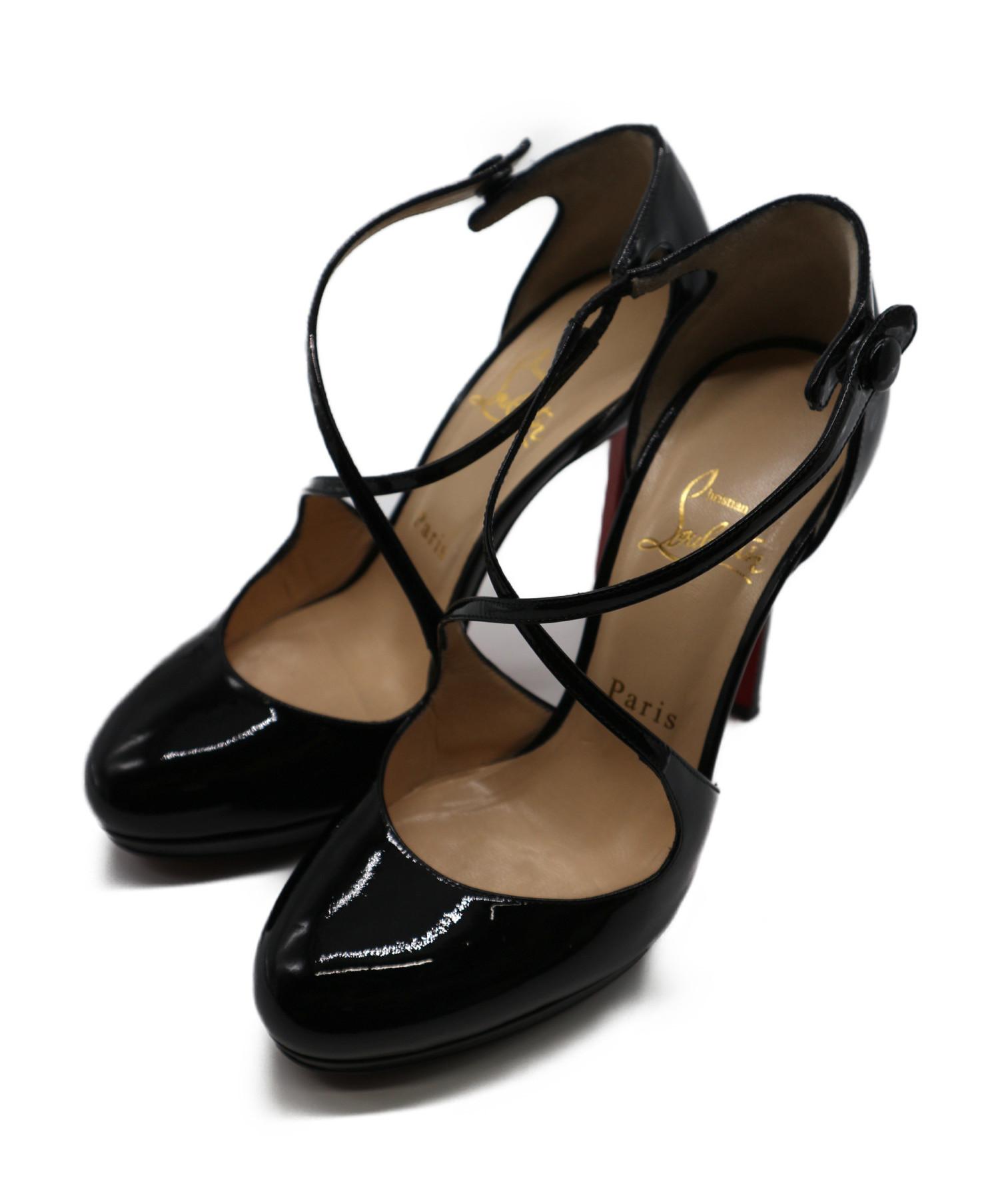 中古・古着通販】Christian Louboutin (クリスチャンルブタン 